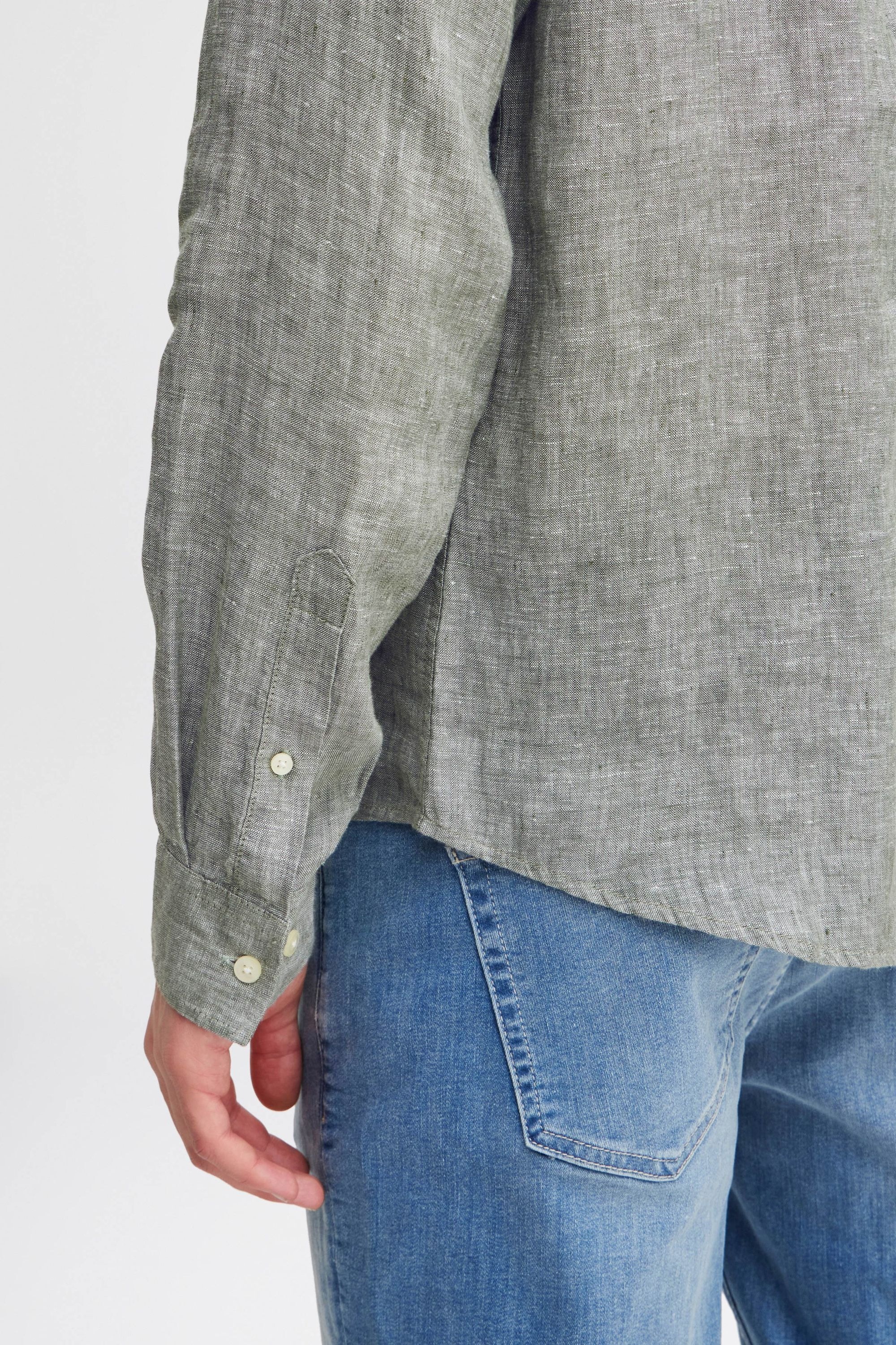 Casual Friday Langarmhemd »Langarmhemd CFAnton«