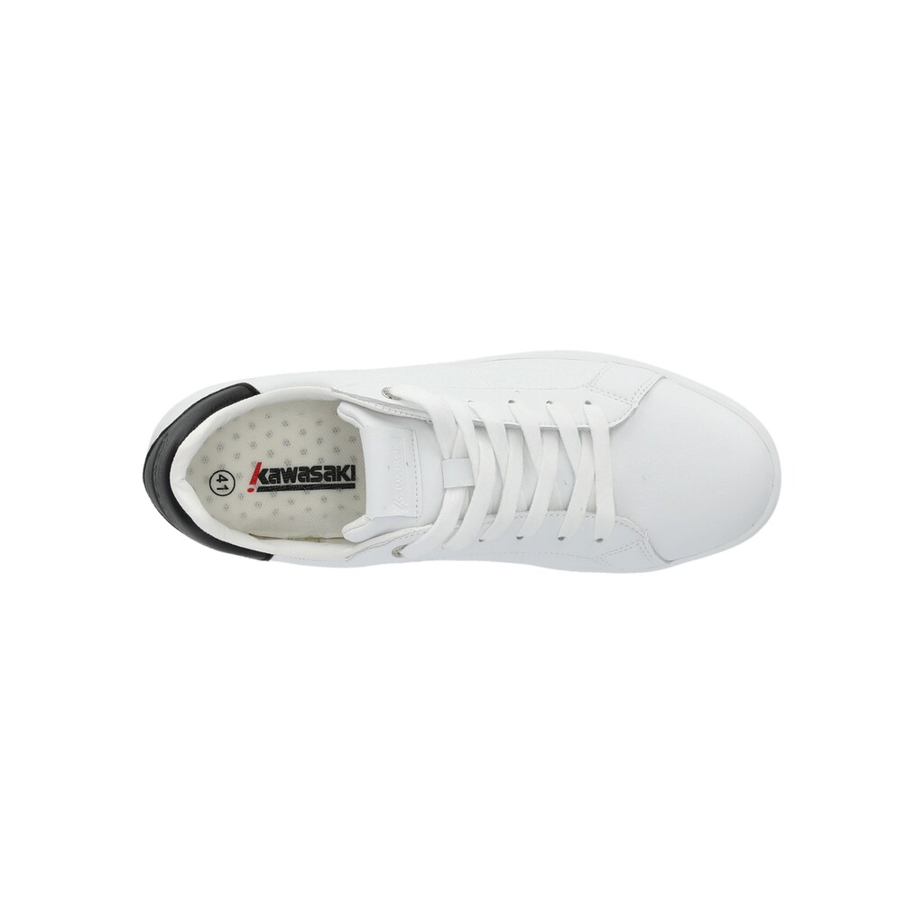 Kawasaki Sneaker »Supreme«