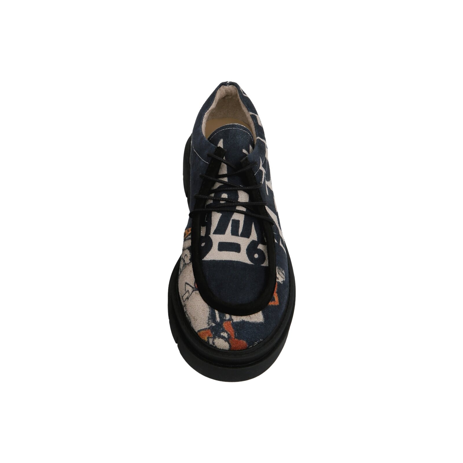DOGO Sneaker »Shu 157 Damen Schnürhalbschuhe / Female«, Vegan