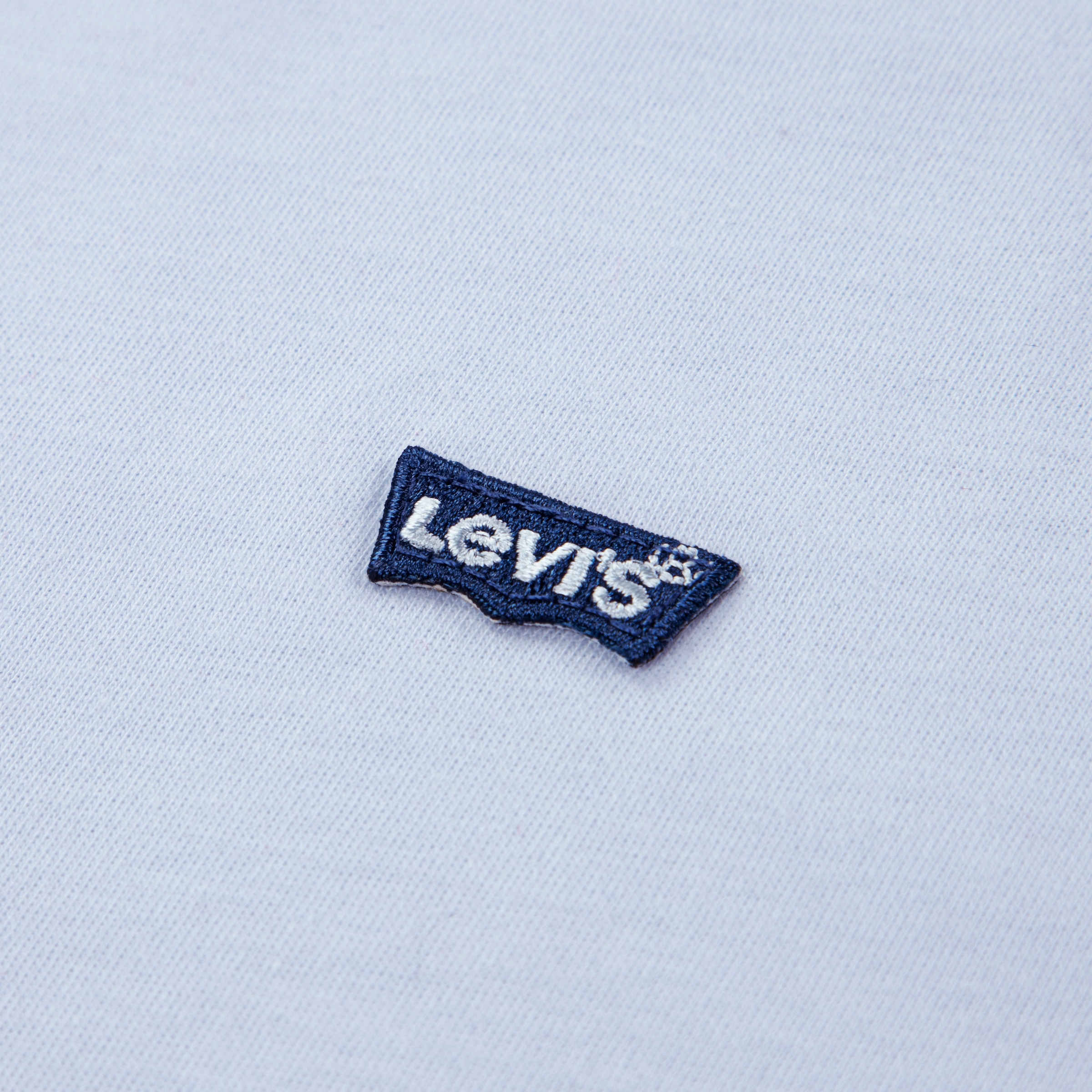 Levi's® Kids T-Shirt »LVG BATWING CHEST HIT TEE« mit Logo Print for GIRLS