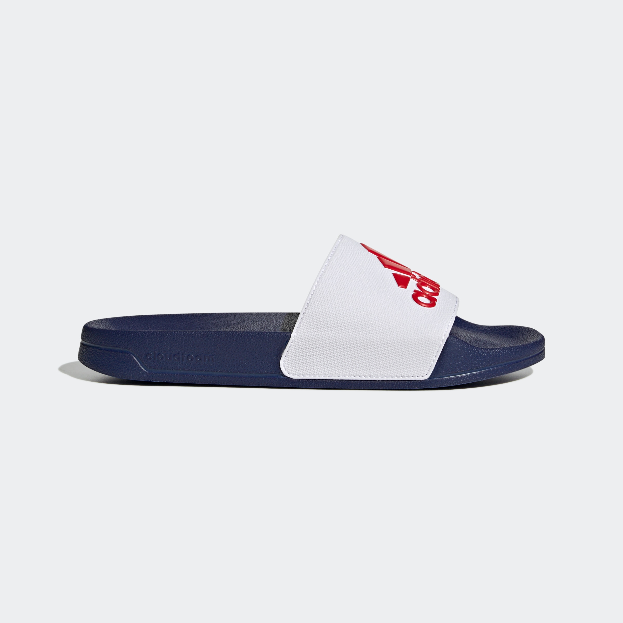 adidas Sportswear Badesandale »SHOWER ADILETTE«
