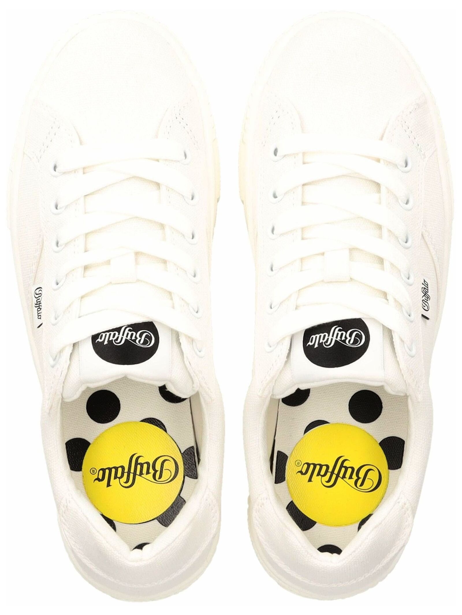 Buffalo Sneaker »Buffalo Sneaker Textil«