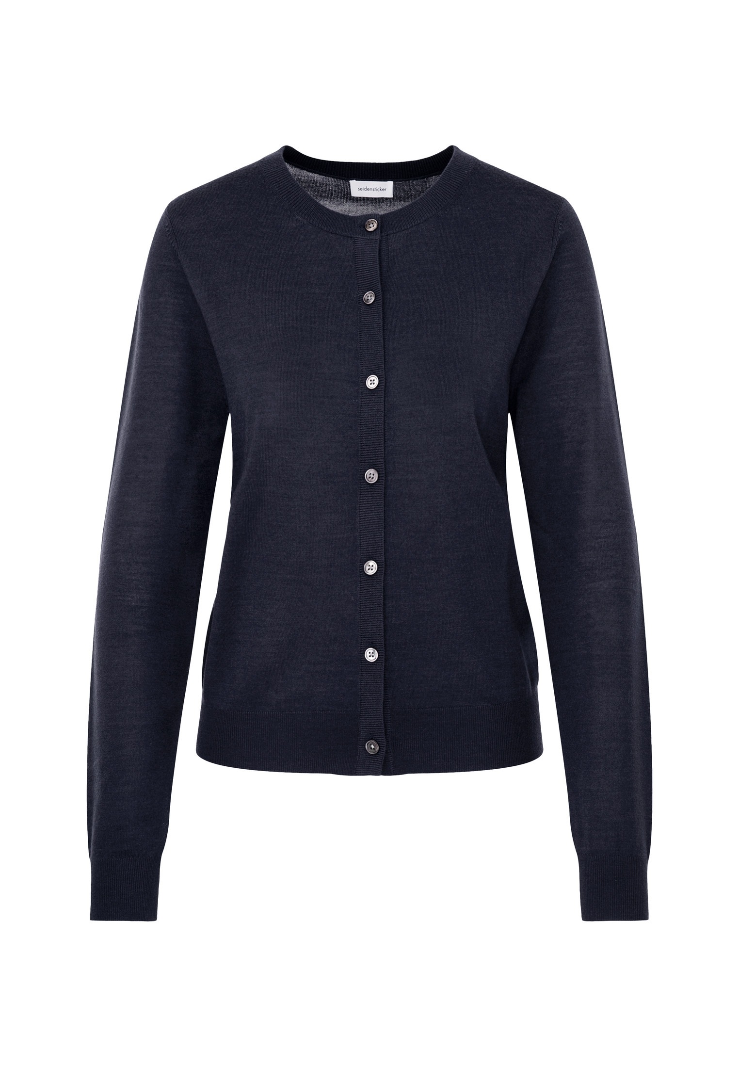 seidensticker Strickjacke Cardigan