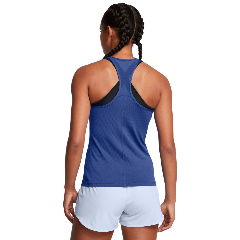 Under Armour Trainingstop "TECH MESH RACER TANK", (1 tlg.) günstig online kaufen