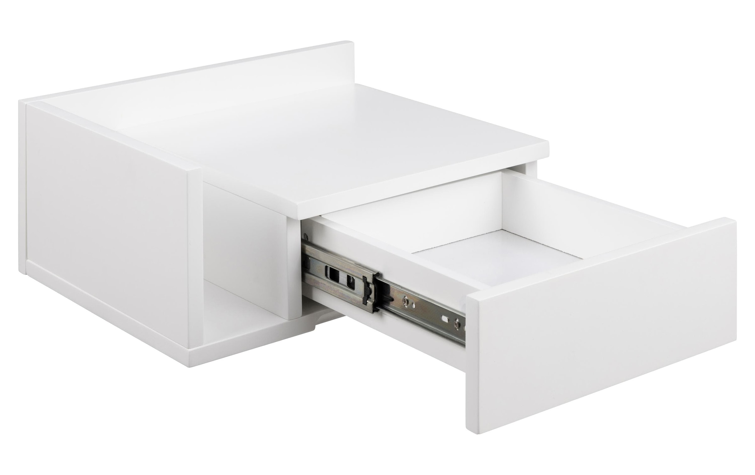 AC Design Nachttisch »Ashlan«