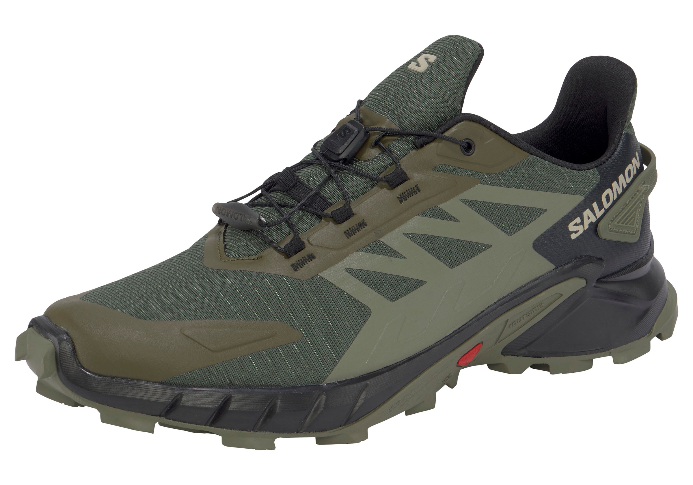 Salomon Trailrunningschuh »SUPERCROSS 4«