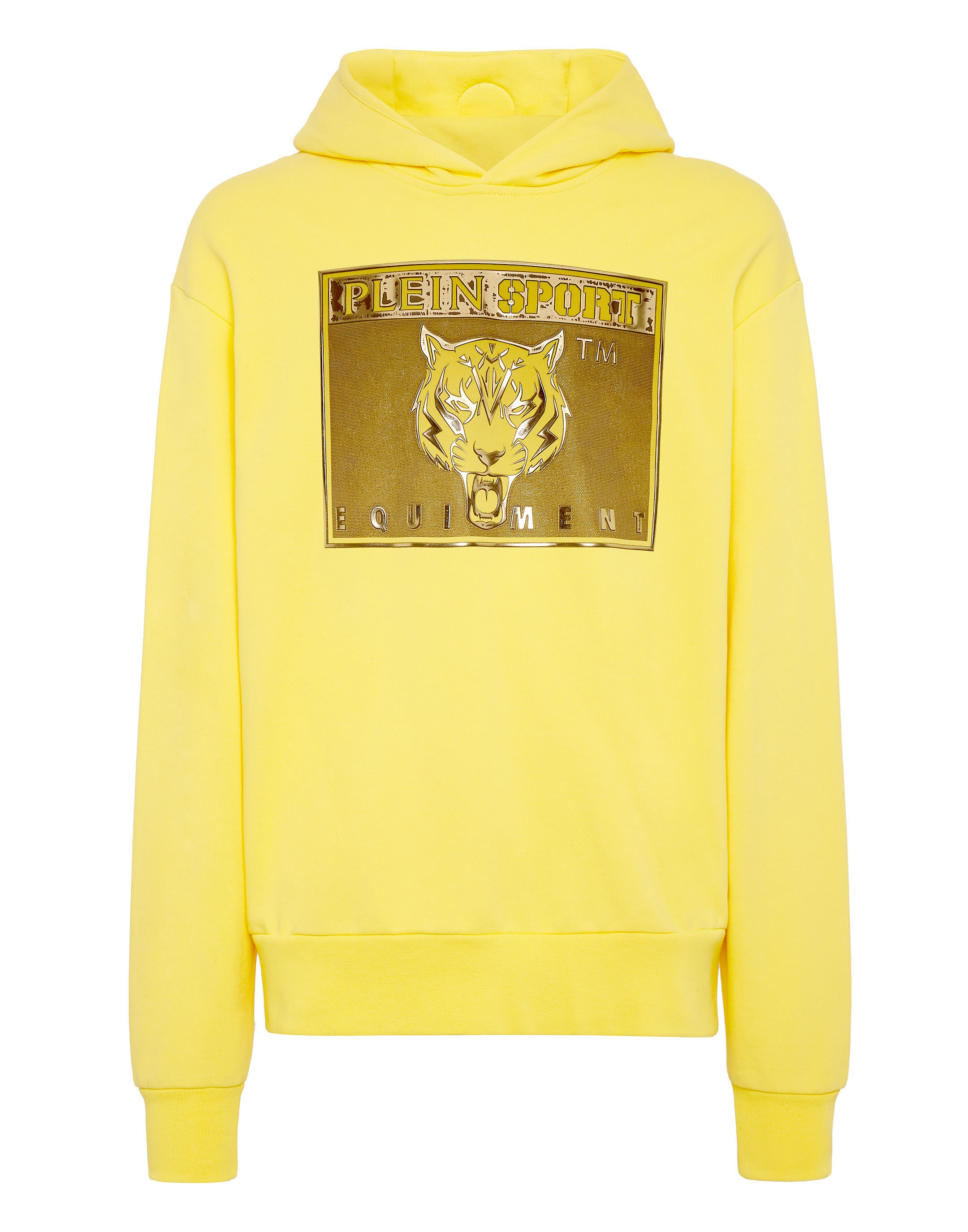 PLEIN SPORT "Tiger"