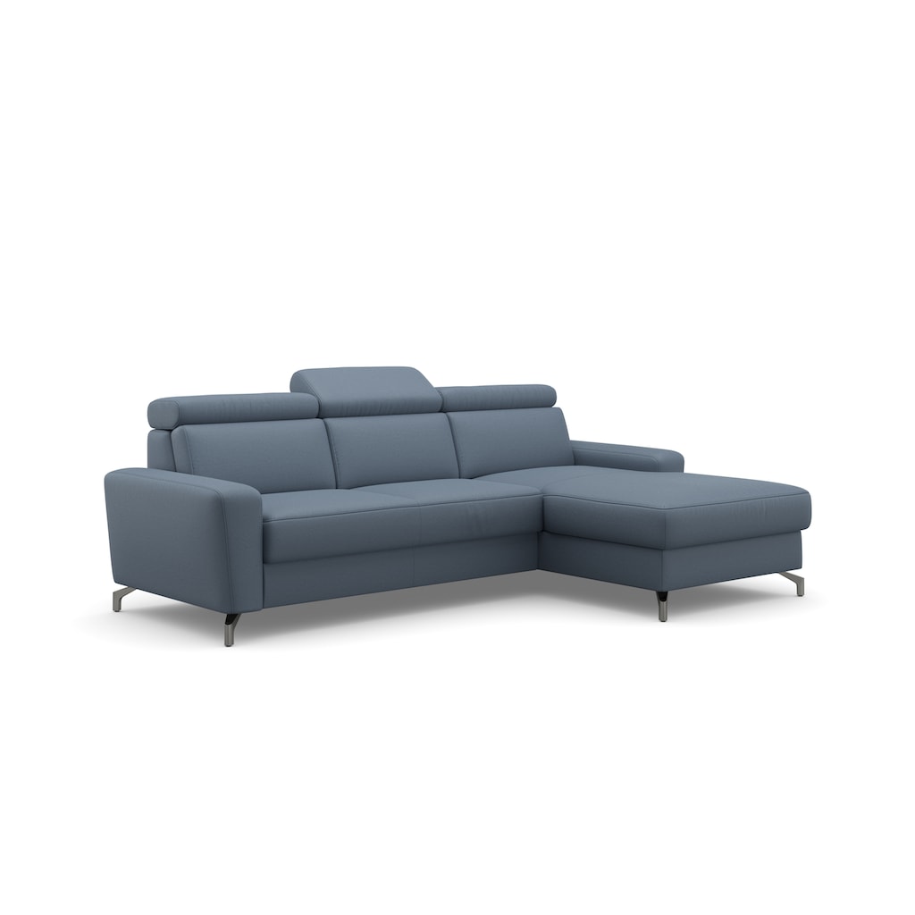 sit&more Ecksofa »Scarlett«