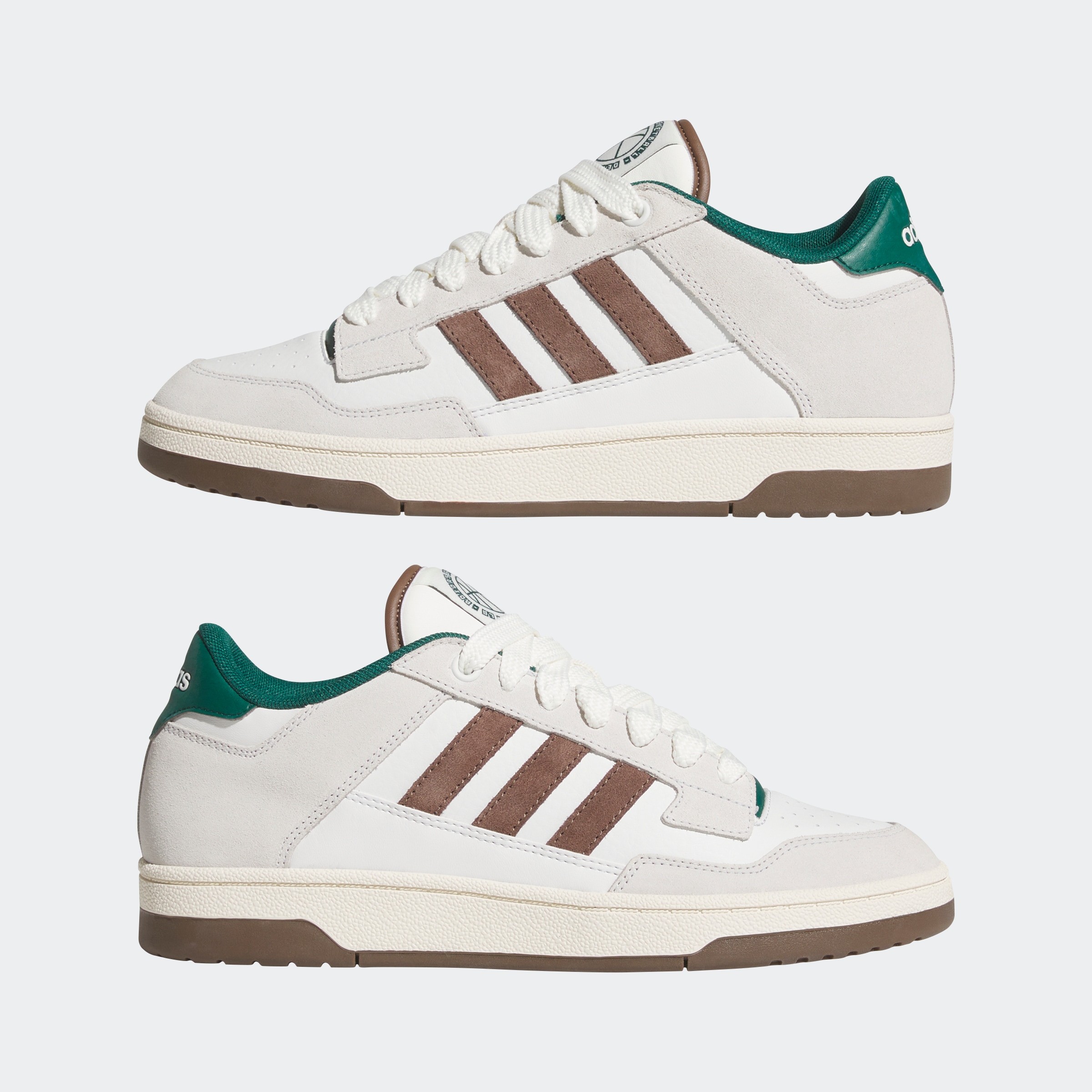 adidas Sportswear Sneaker »RAPID COURT LOW«