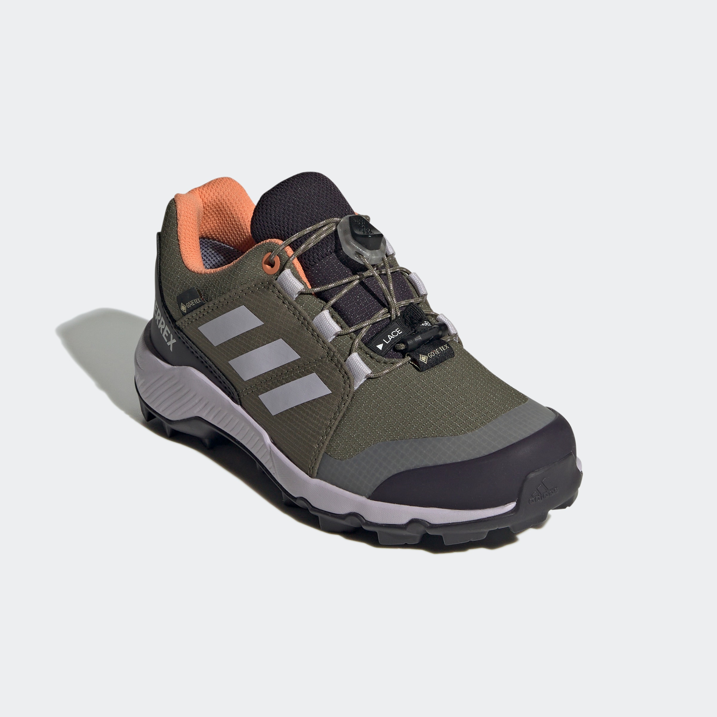 adidas TERREX Wanderschuh »TERREX GORE-TEX«, wasserdicht