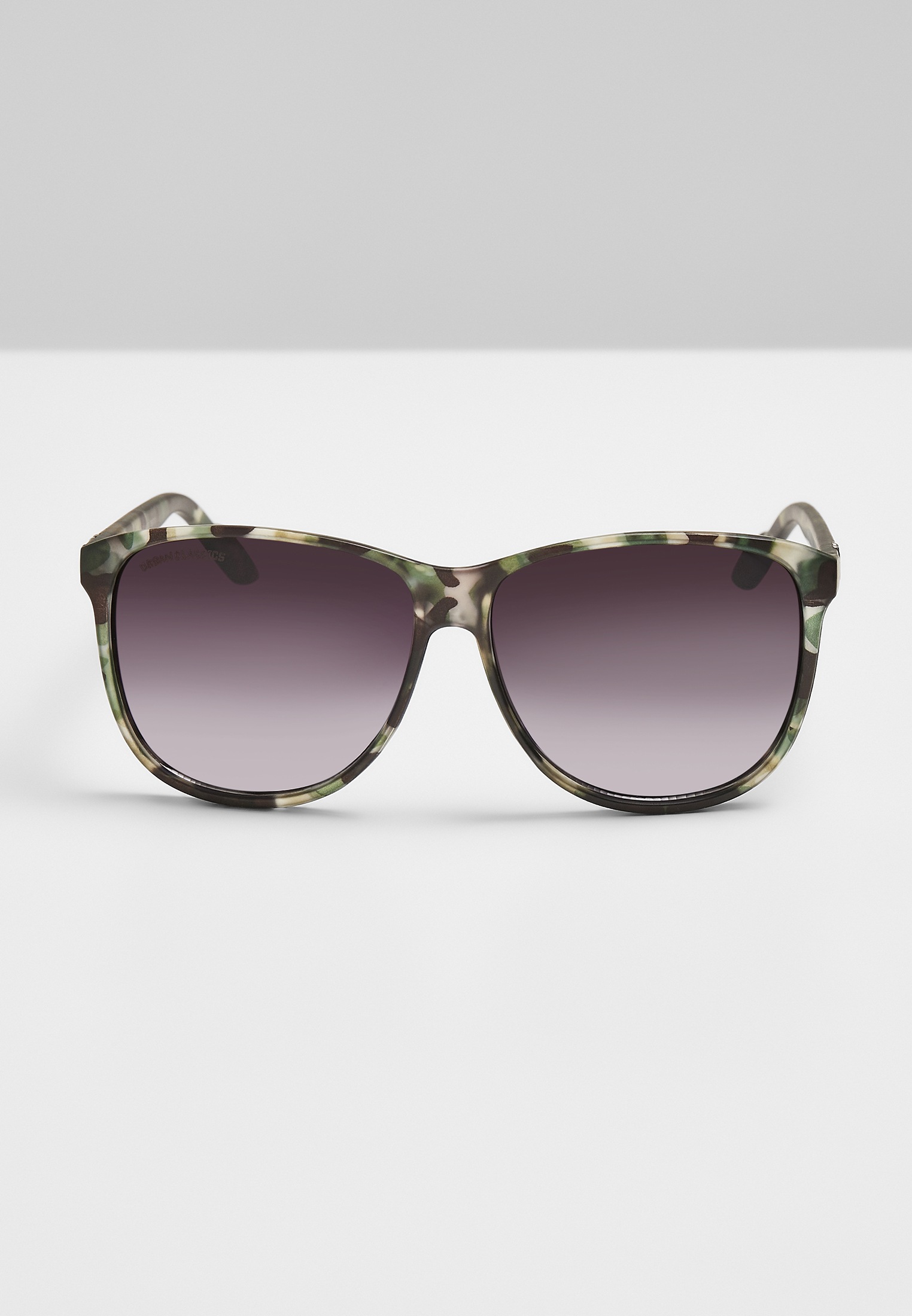 URBAN CLASSICS Sonnenbrille »Urban Classics Unisex Sunglasses Chirwa UC«