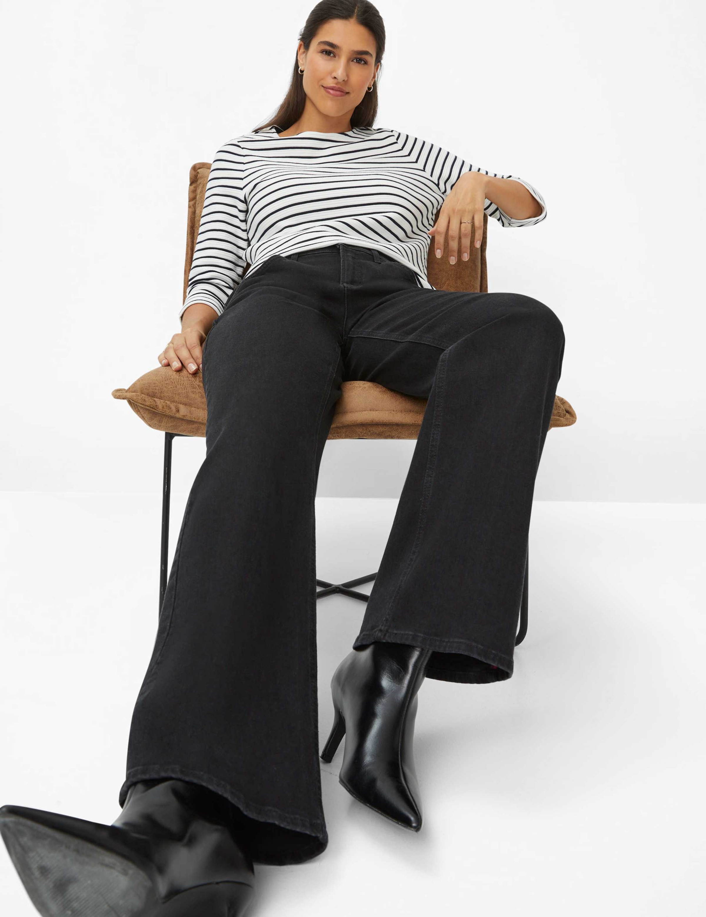 Brax 5-Pocket-Jeans »Style MAINE«
