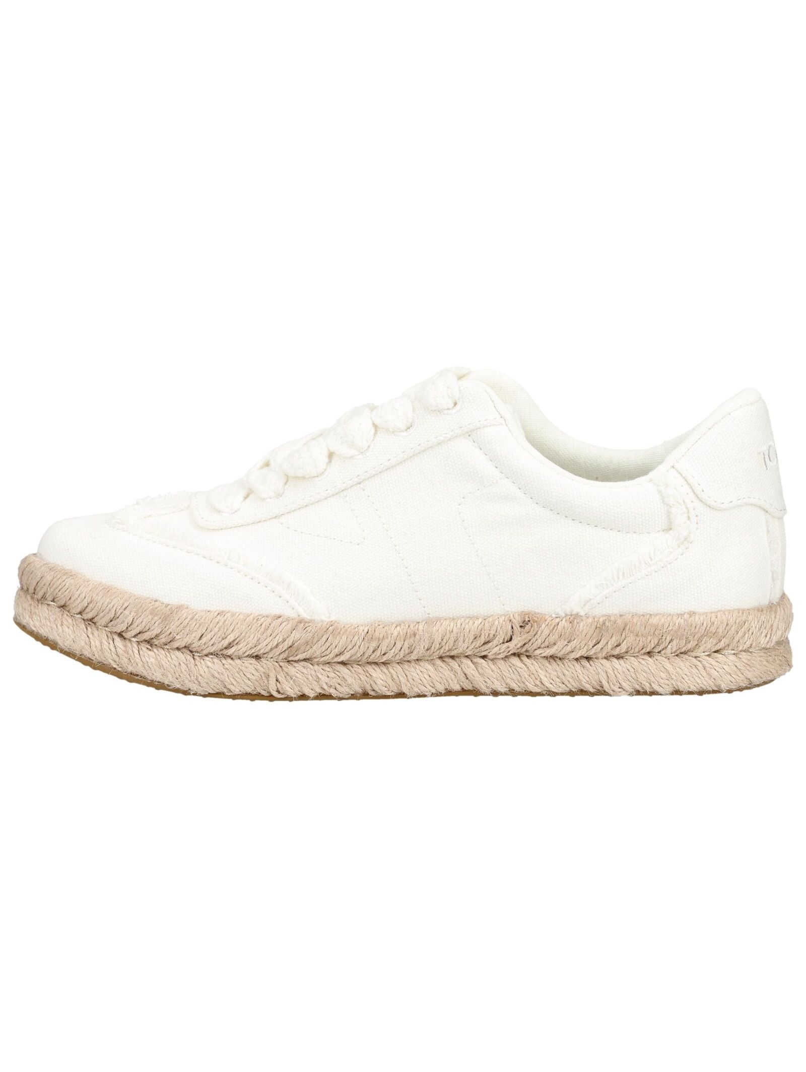 TOMS Sneaker »TOMS Sneaker Textil«