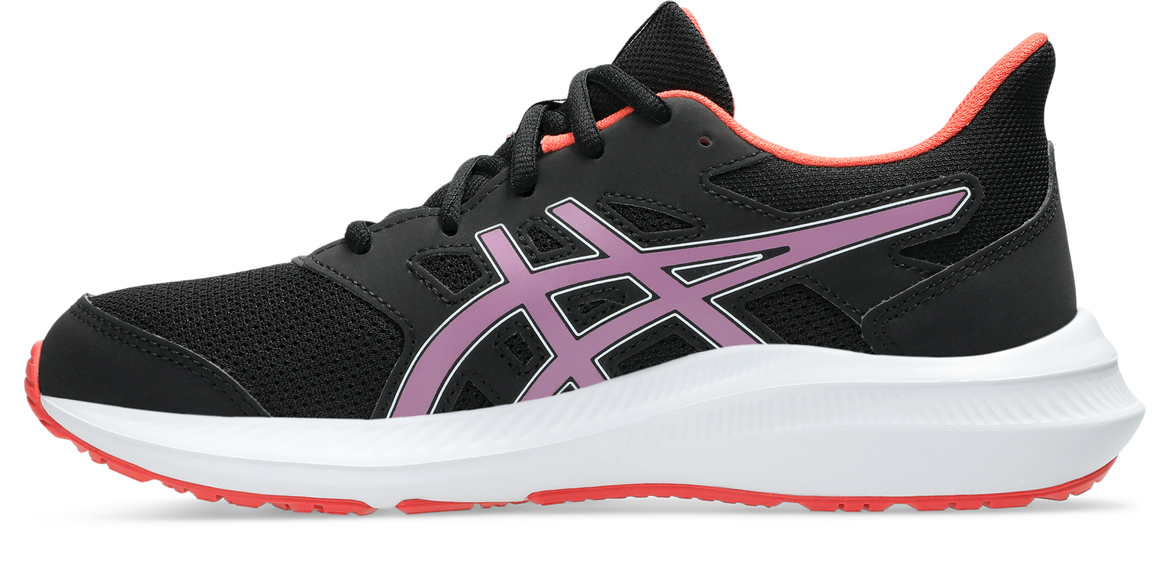 Asics Laufschuh »JOLT 4 GS«, mehr Dämpfung