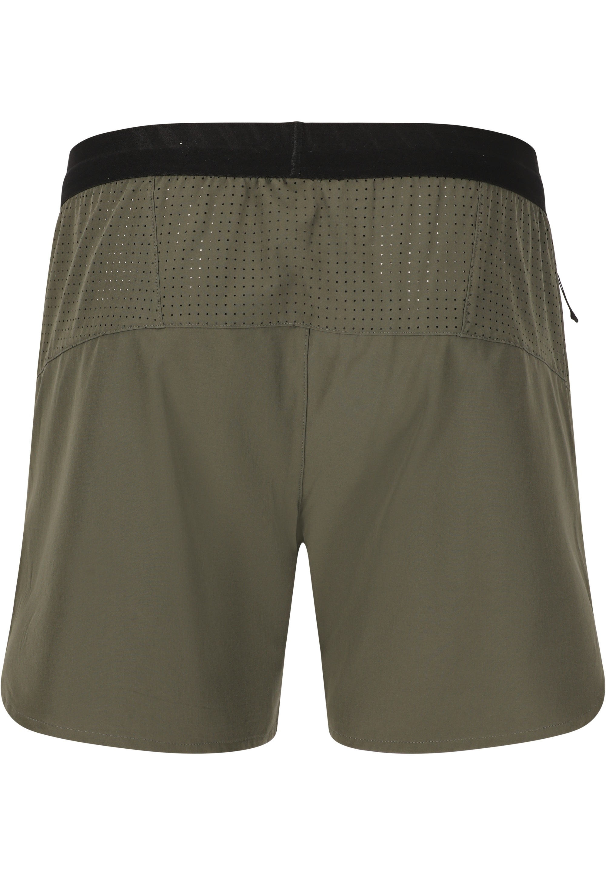 ENDURANCE Shorts »Letic«, mit verstellbarem Bund