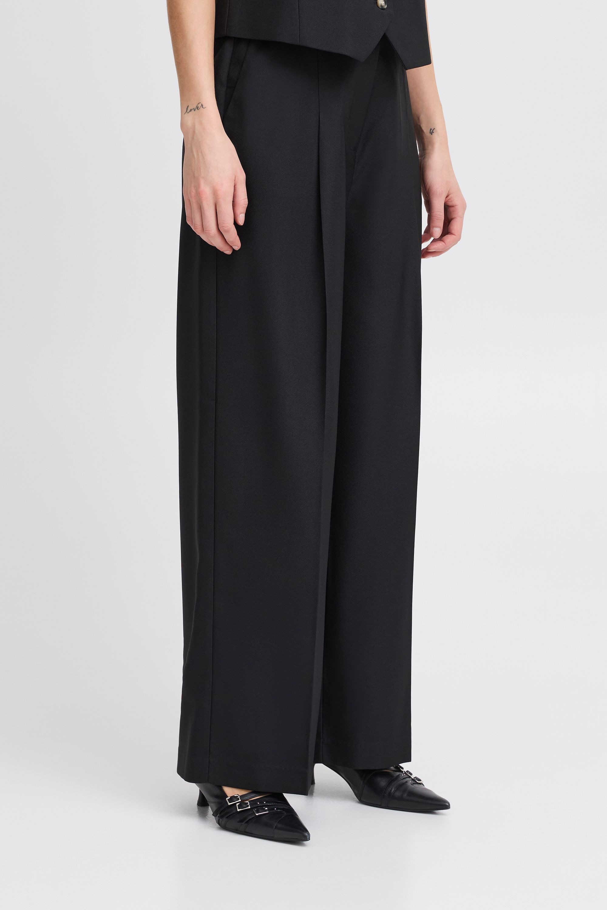 Ichi Stoffhose »Stoffhose IHZIMMIE PA5«