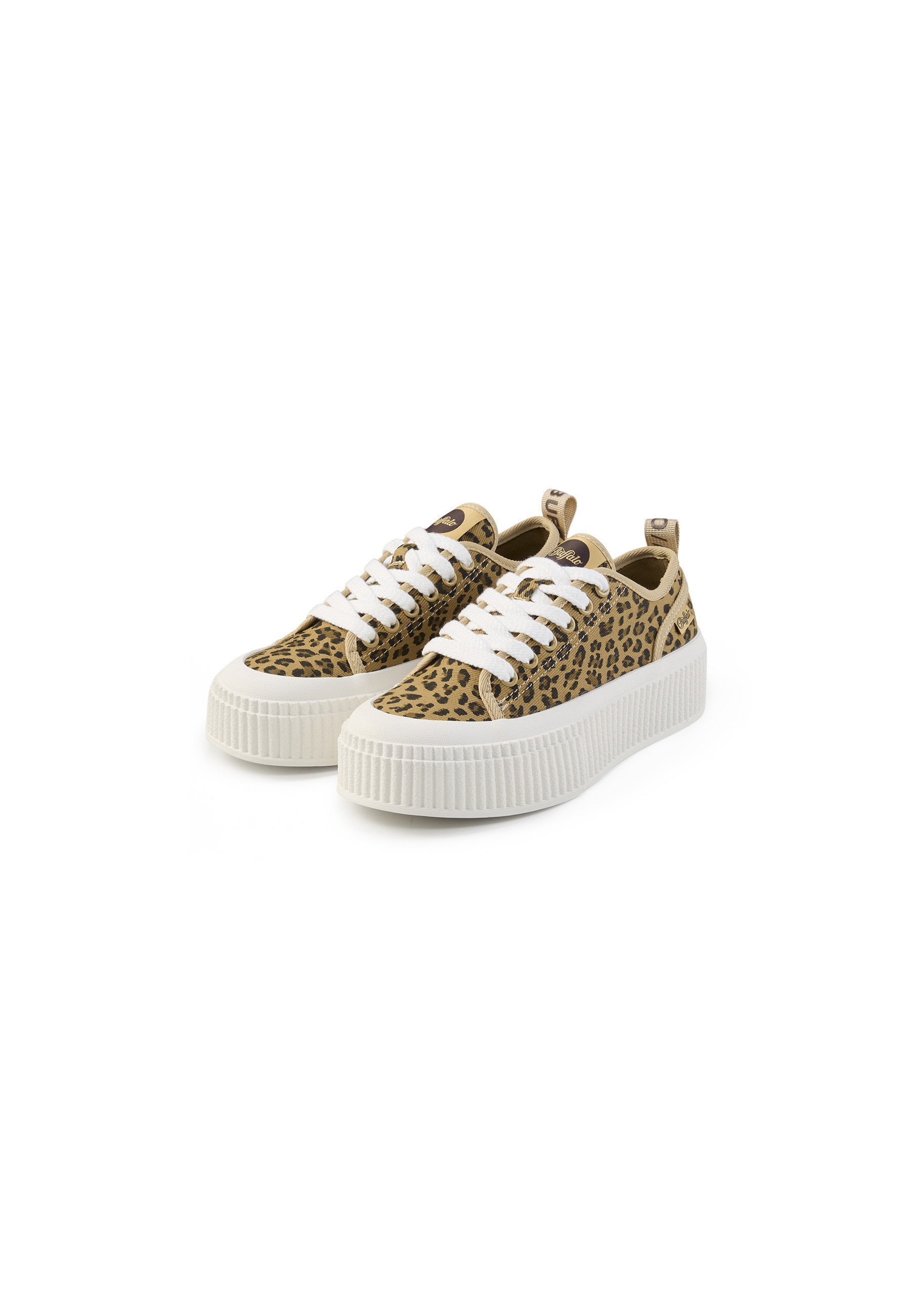Buffalo Sneaker "Buffalo MADISON LOW"