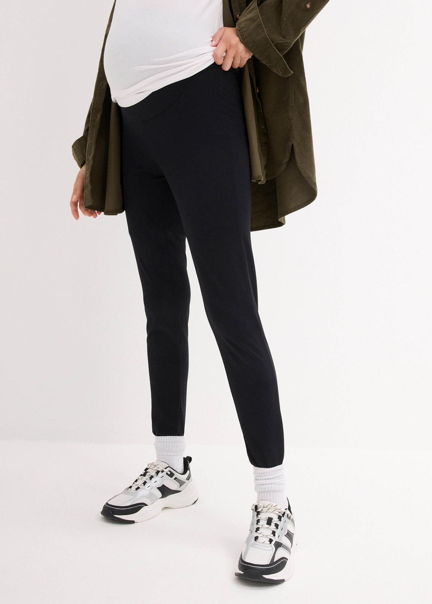 bonprix Umstandsleggings günstig online kaufen