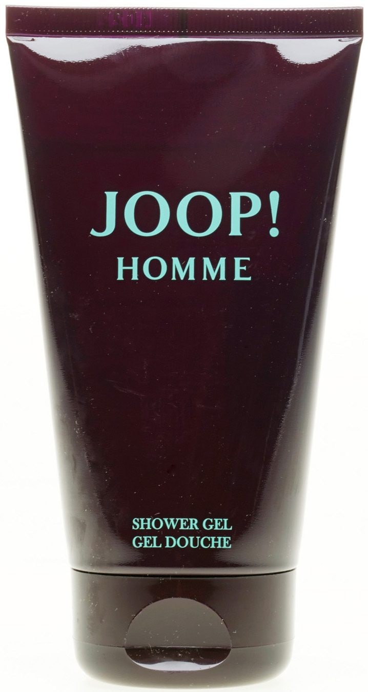 Joop! Dušo želė »Homme«