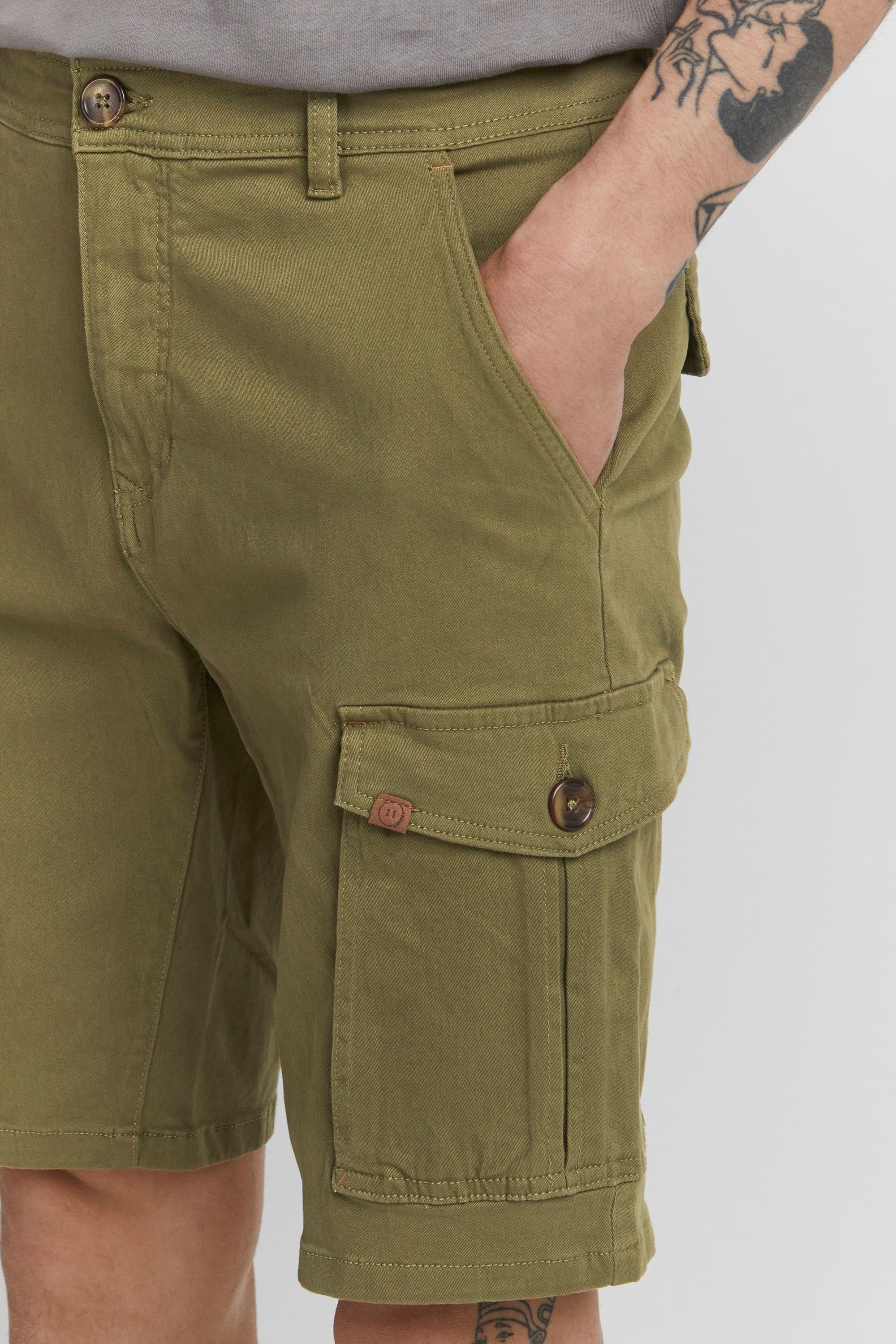 11 Project Cargoshorts »Cargoshorts PRGallermo«