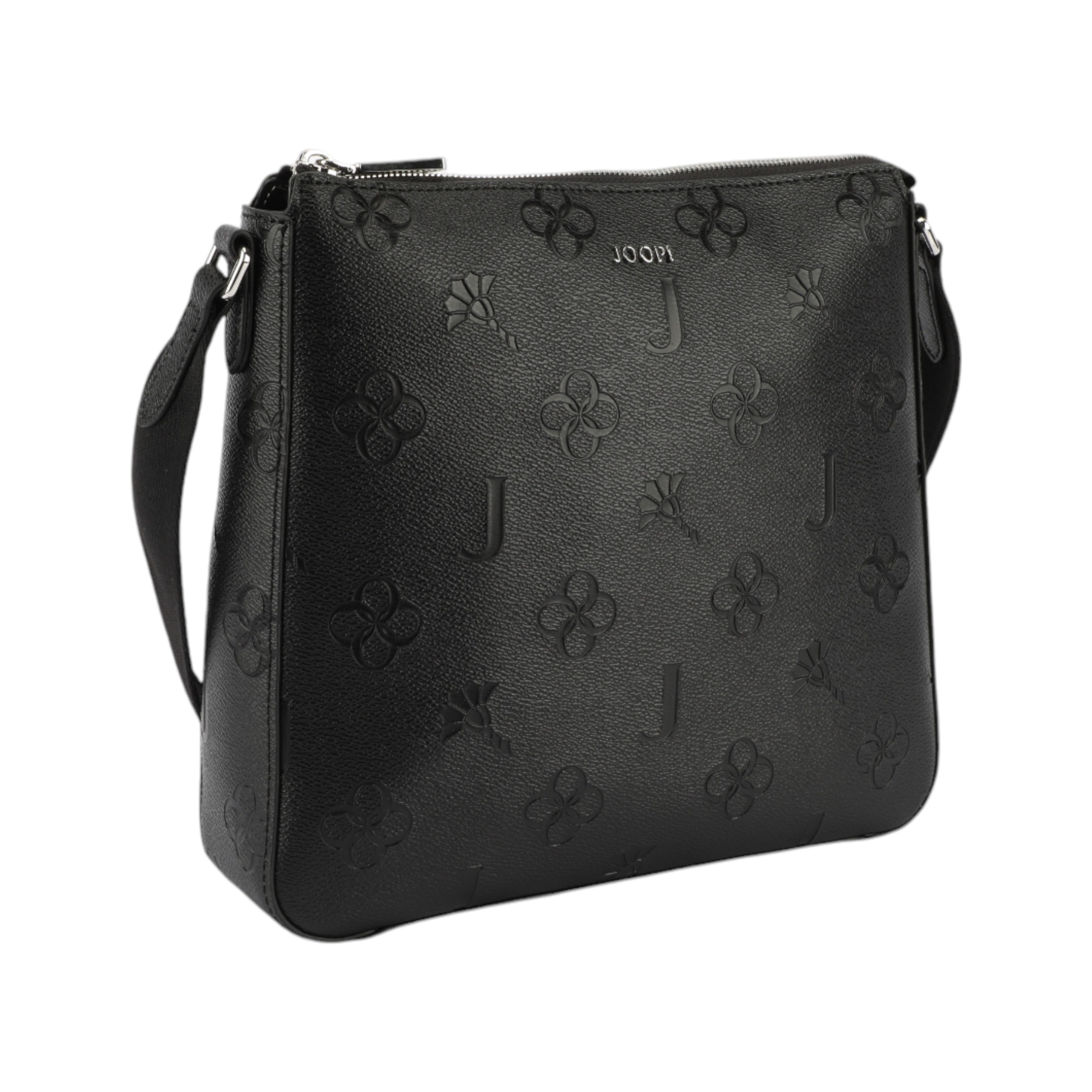 JOOP Schultertasche "Decoro Stampa Jasmina Shoulderbag Mvz" Handtasche Dame günstig online kaufen