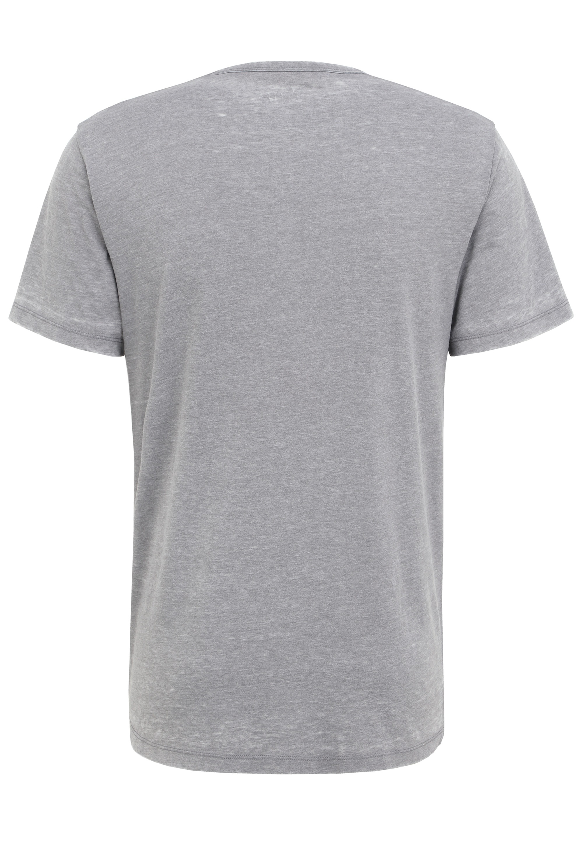 Recovered T-Shirt »NFL Helmet Print«, mit coolem Football Helm-Print