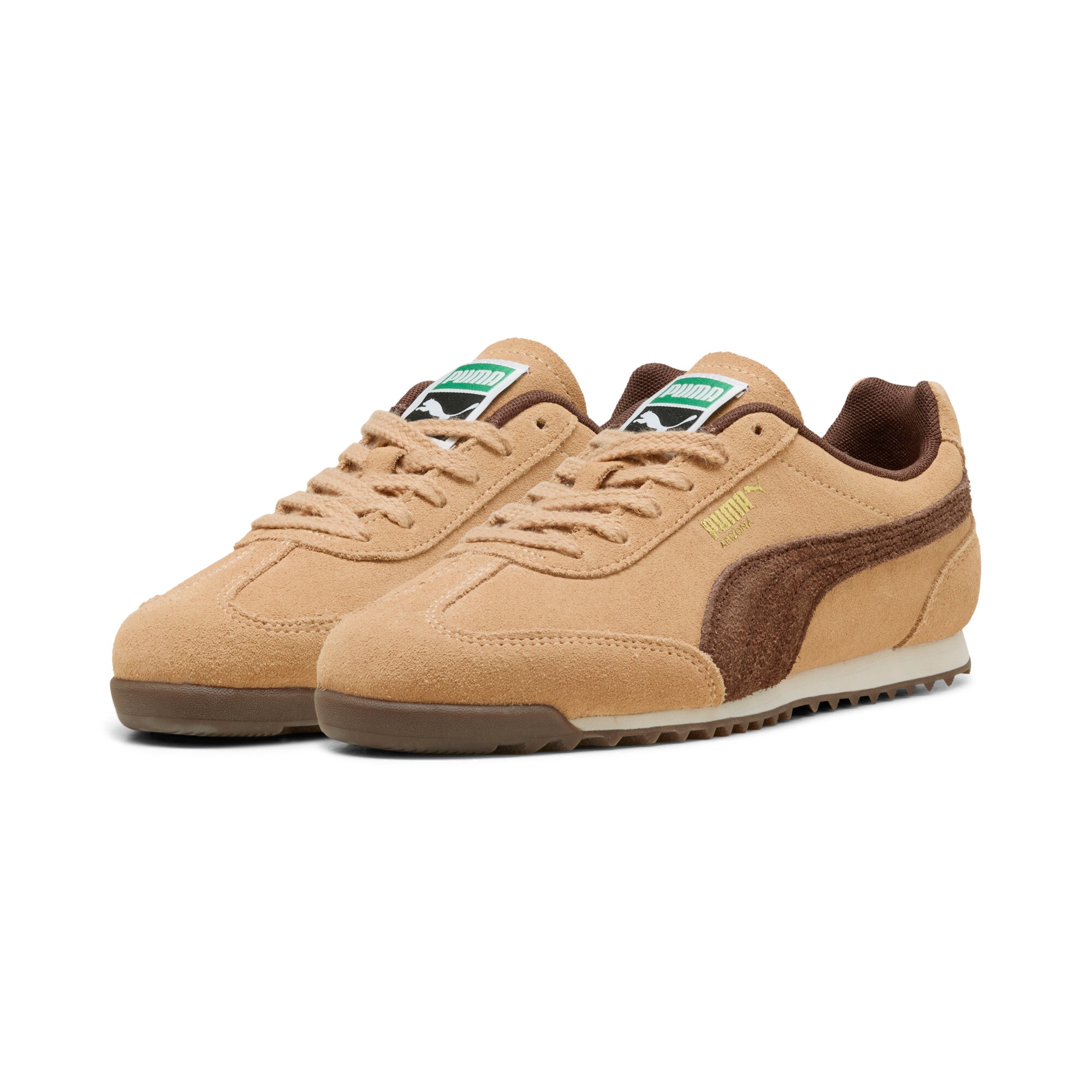 PUMA Sneaker "ARIZONA SD" günstig online kaufen