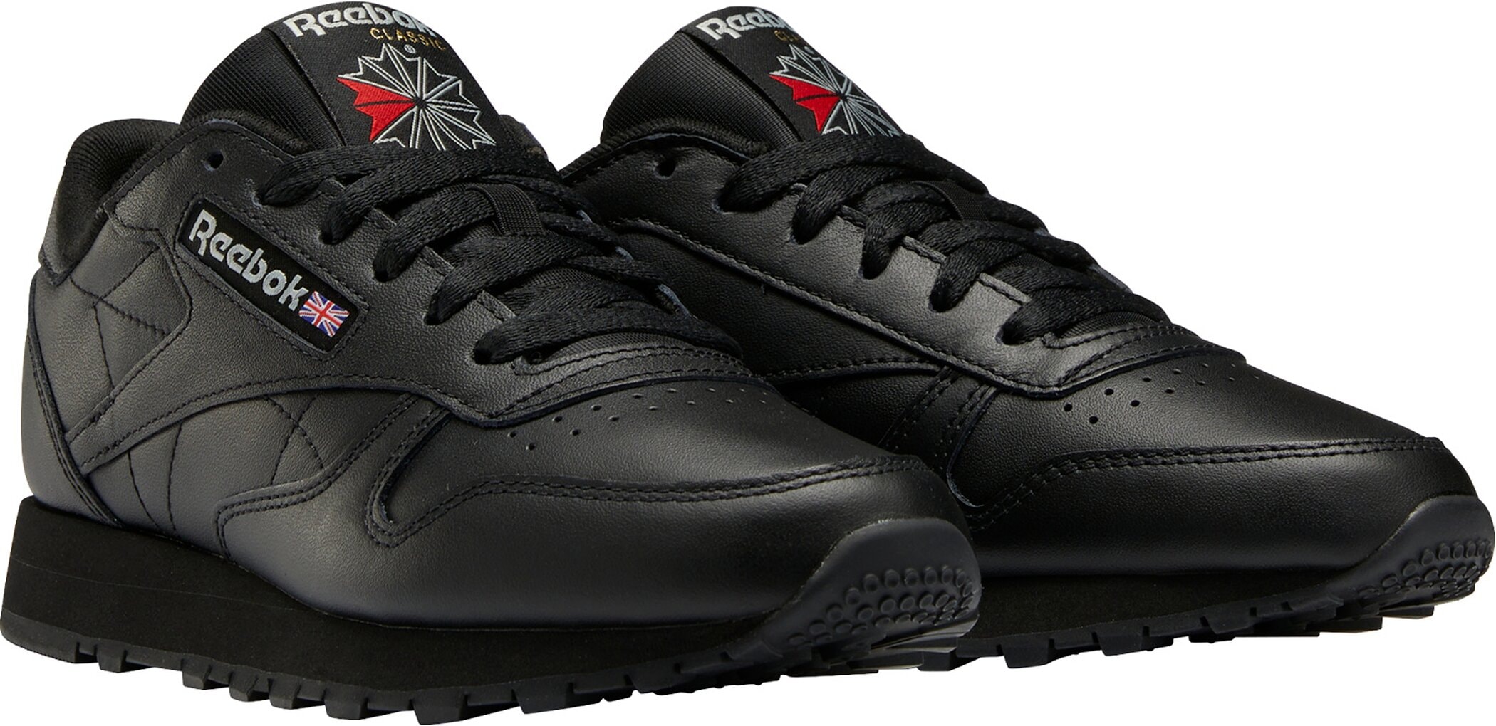 Reebok Classic Sneaker "Classic Leather" günstig online kaufen