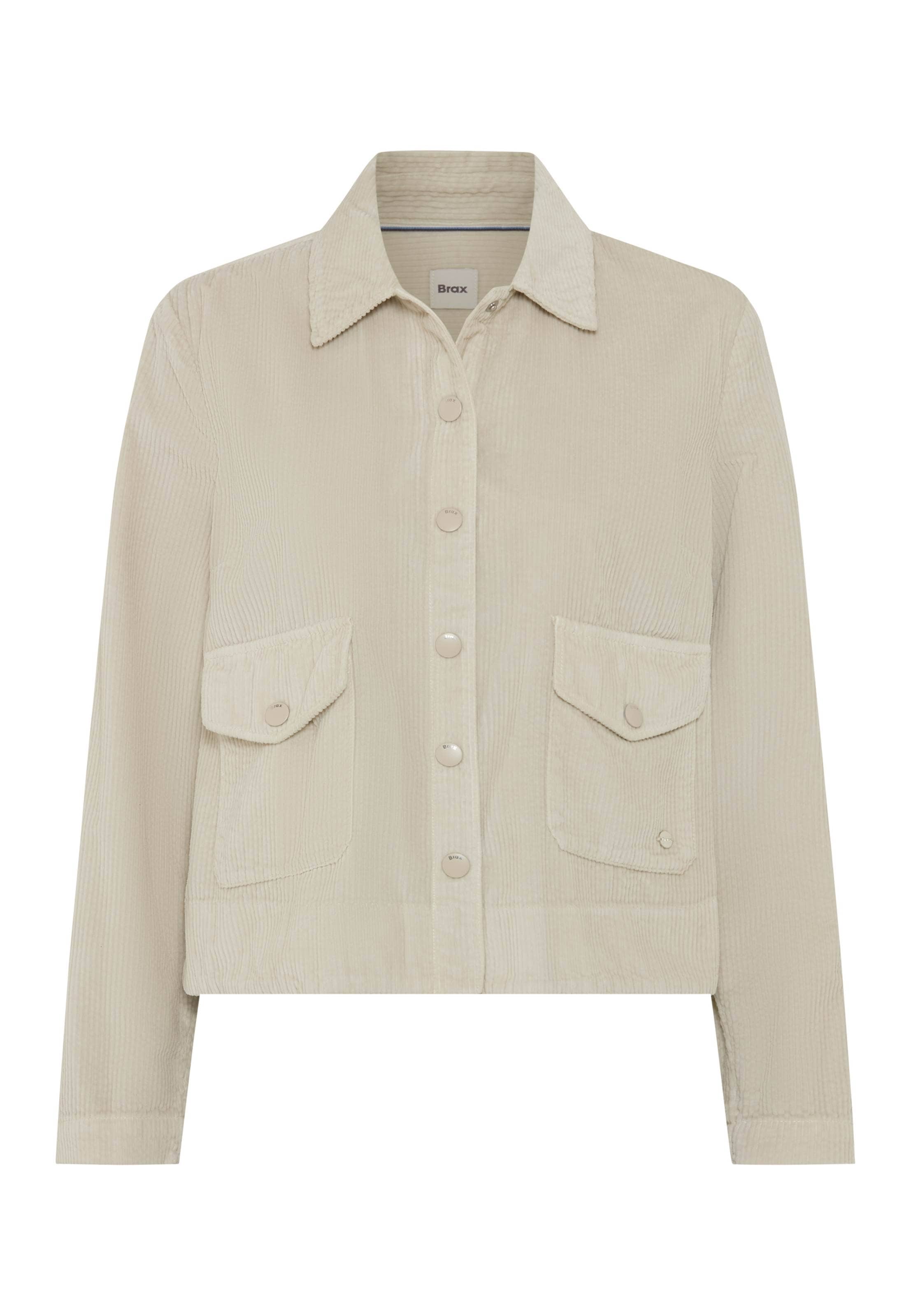 Brax Klassische Bluse »Style VEGA«