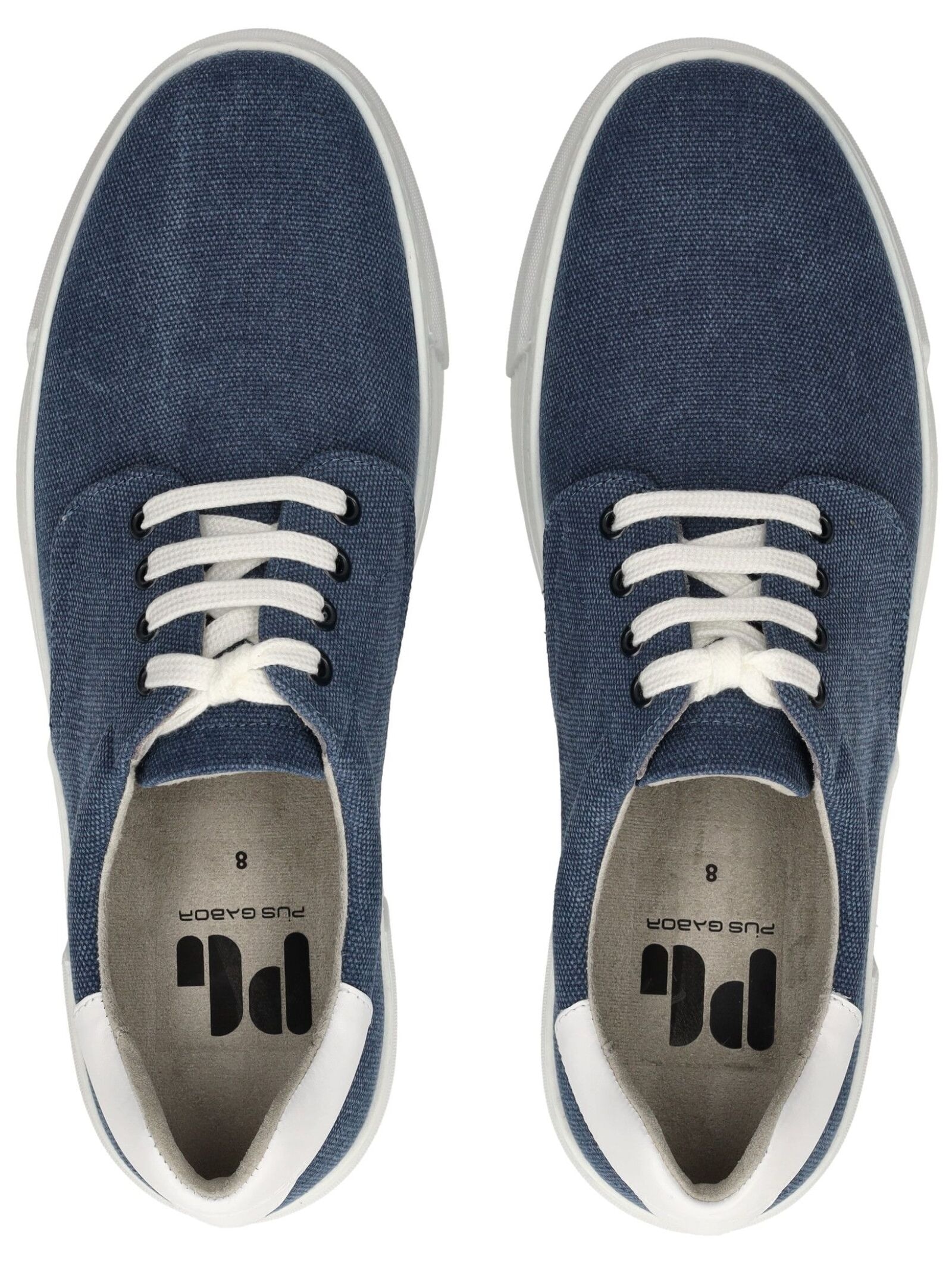 Pius Gabor Sneaker »Pius Gabor Sneaker Textil«