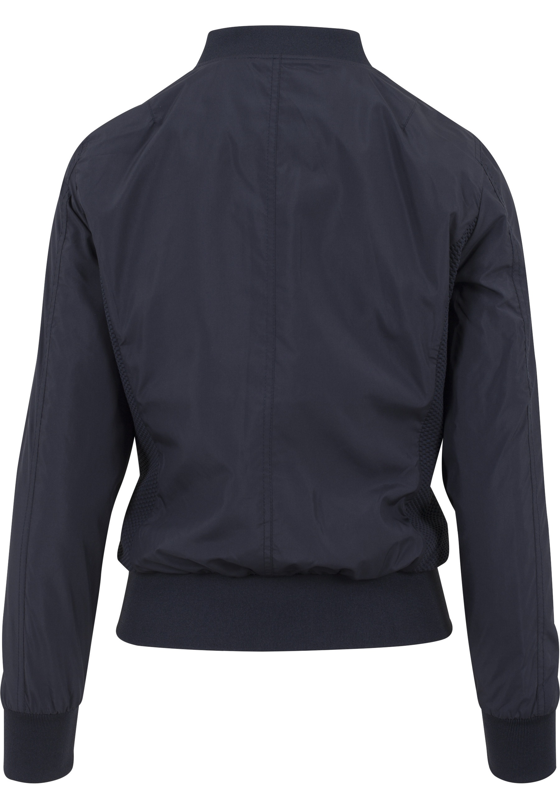 URBAN CLASSICS Allwetterjacke "Urban Classics Damen Ladies Light Bomber Jac günstig online kaufen