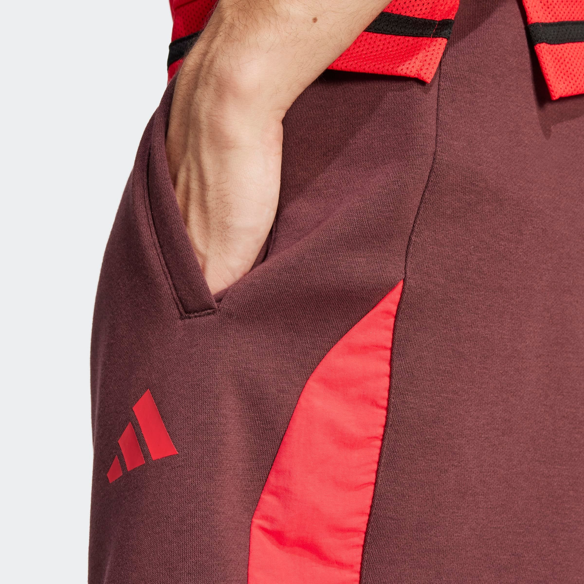 adidas Sportswear Shorts »M ESS CB SHO«, (1 tlg.)