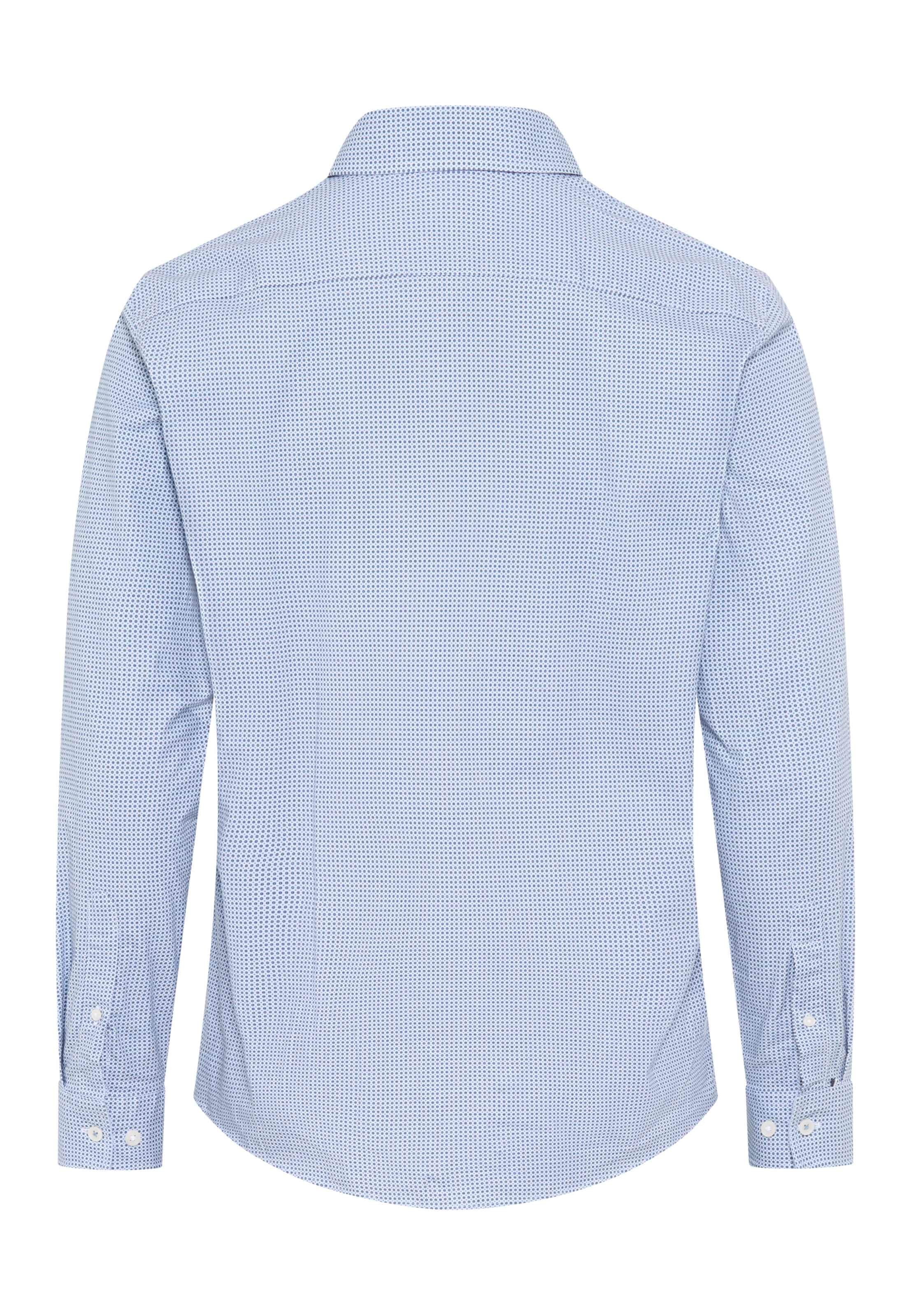 Brax Langarmhemd »Style DANIEL«