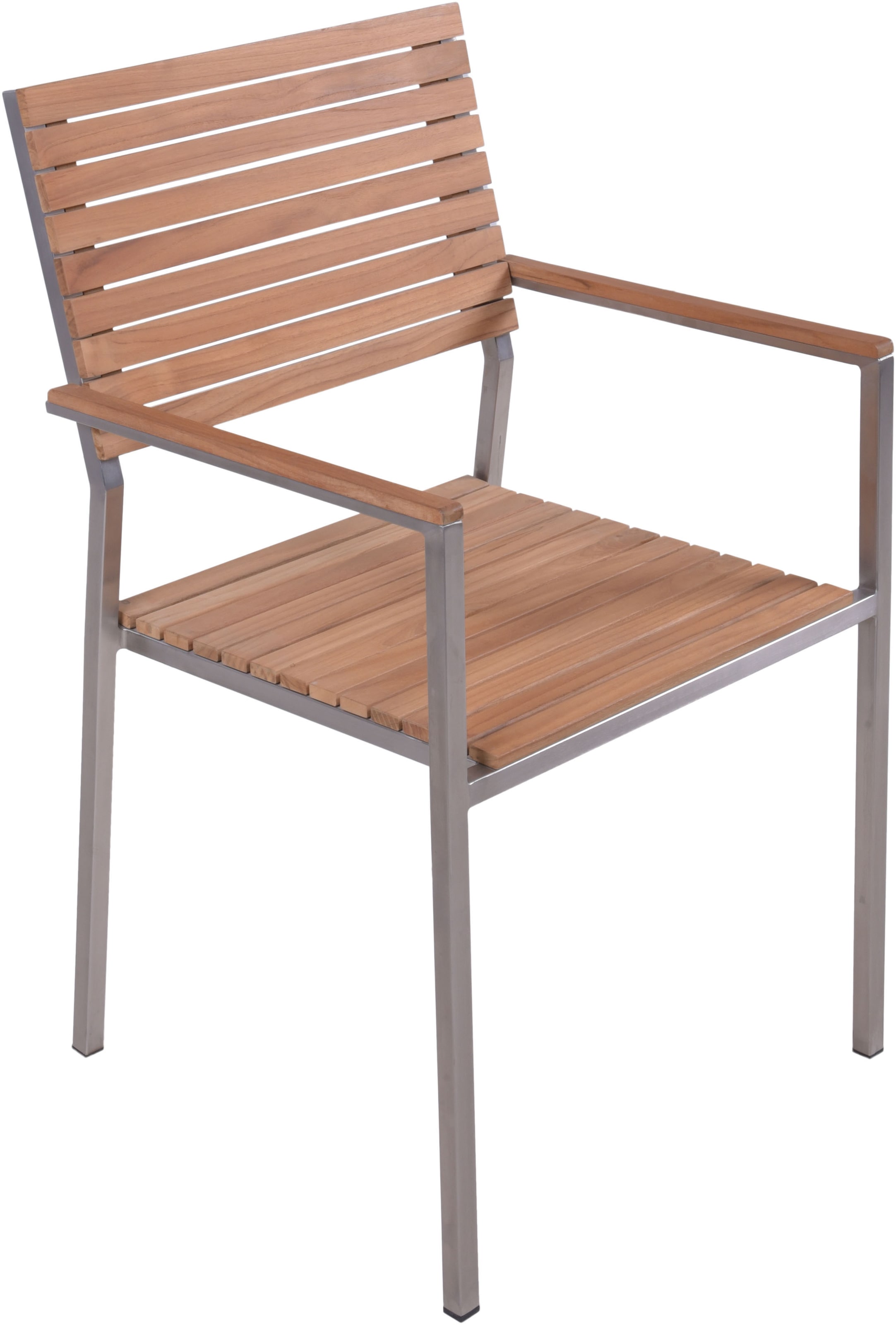 Garden Pleasure Garten-Essgruppe »DALLAS/DENVER Set 07« 5 Stk. tlg.