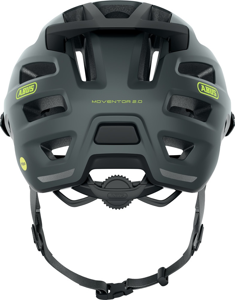 ABUS Mountainbikehelm »MOVENTOR 2.0 MIPS«