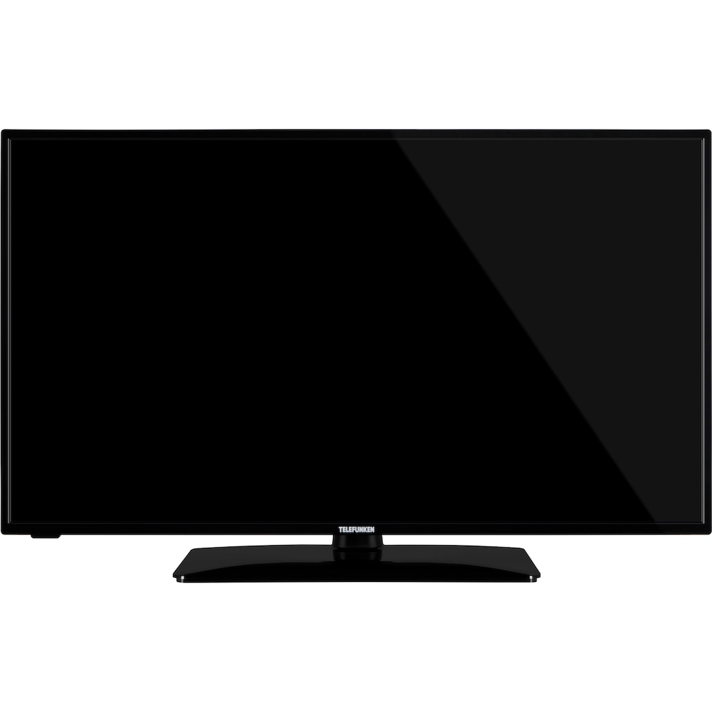 Telefunken LED-Fernseher »D40F550M1CWI«, 102 cm/40 Zoll, Full HD, Smart-TV