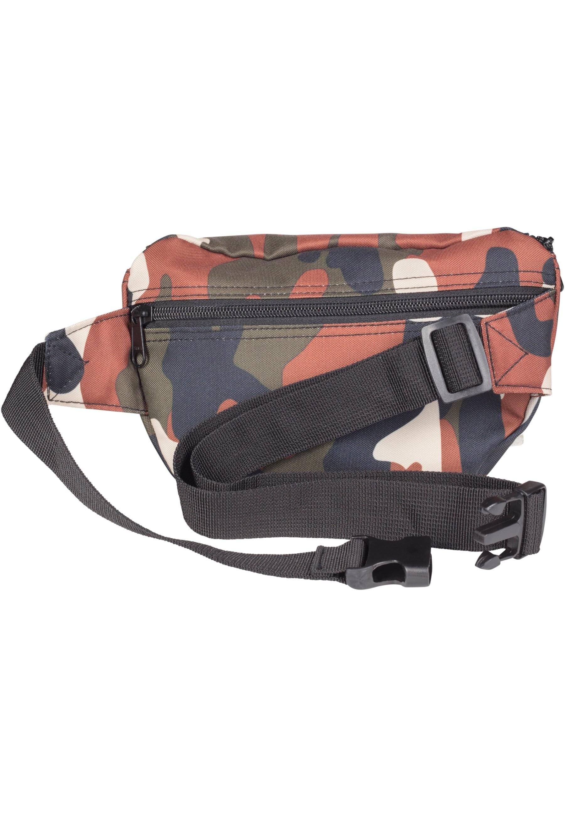 URBAN CLASSICS Handtasche »Unisex Hip Bag 2-Pack«, (1 tlg.)