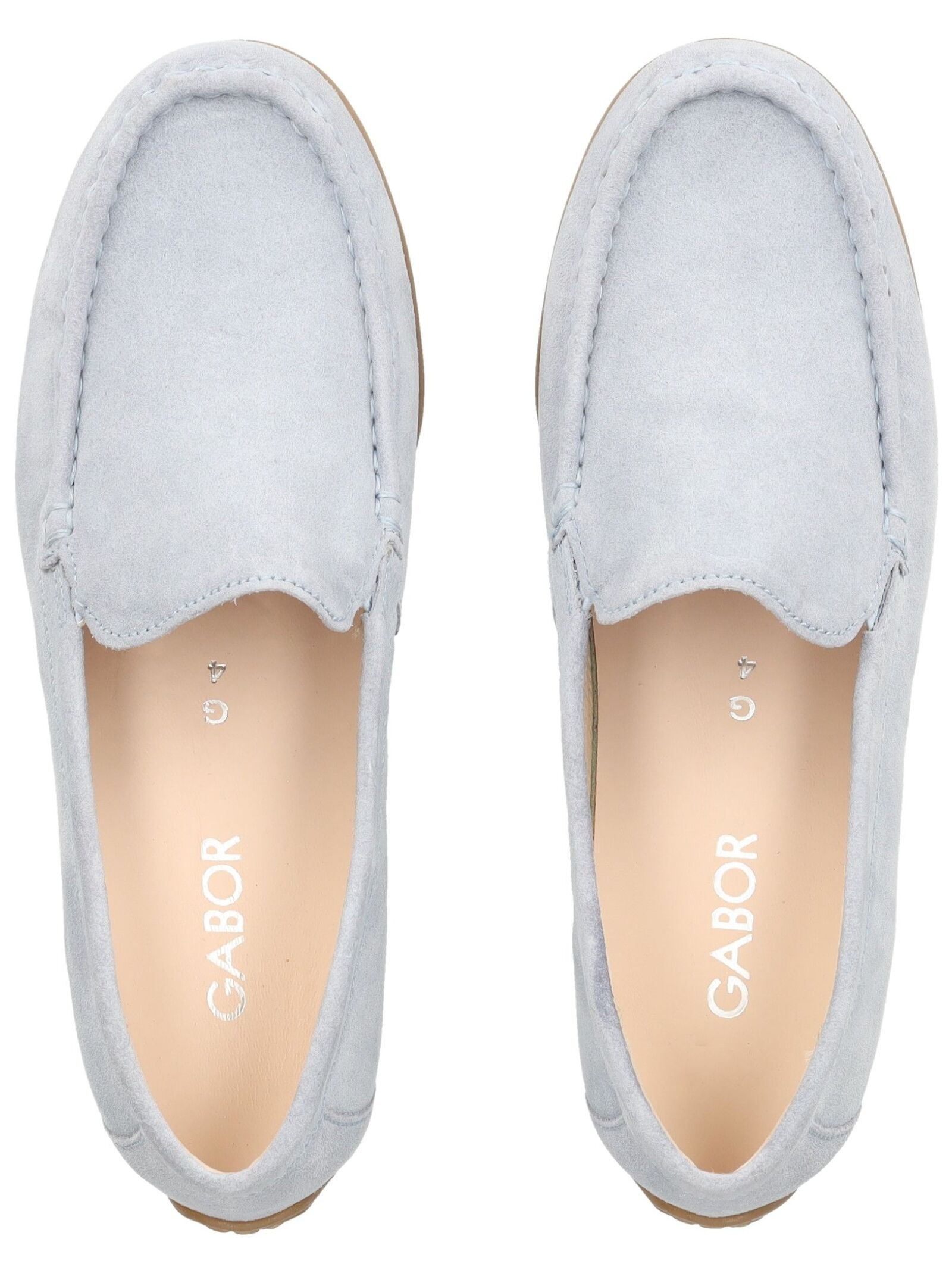 Gabor Comfort Slipper »Gabor Comfort Slipper Leder«