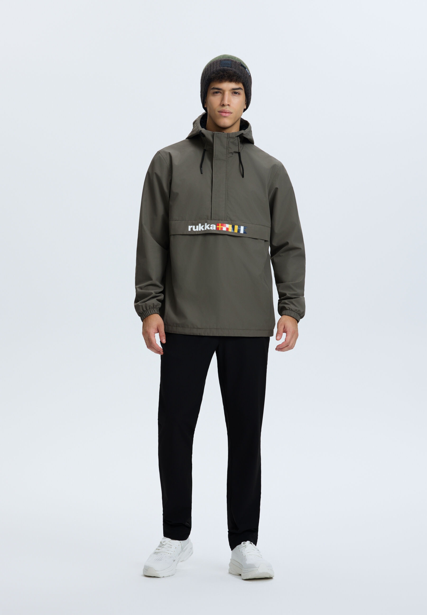 Rukka Anorak "Rukka Anoraque Viluluoto" günstig online kaufen