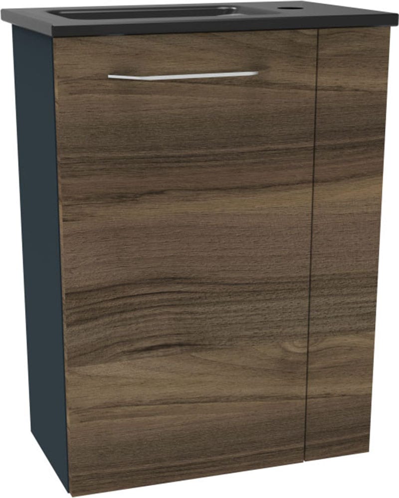 welltime Waschtisch "Lacona" 2 tlg. günstig online kaufen