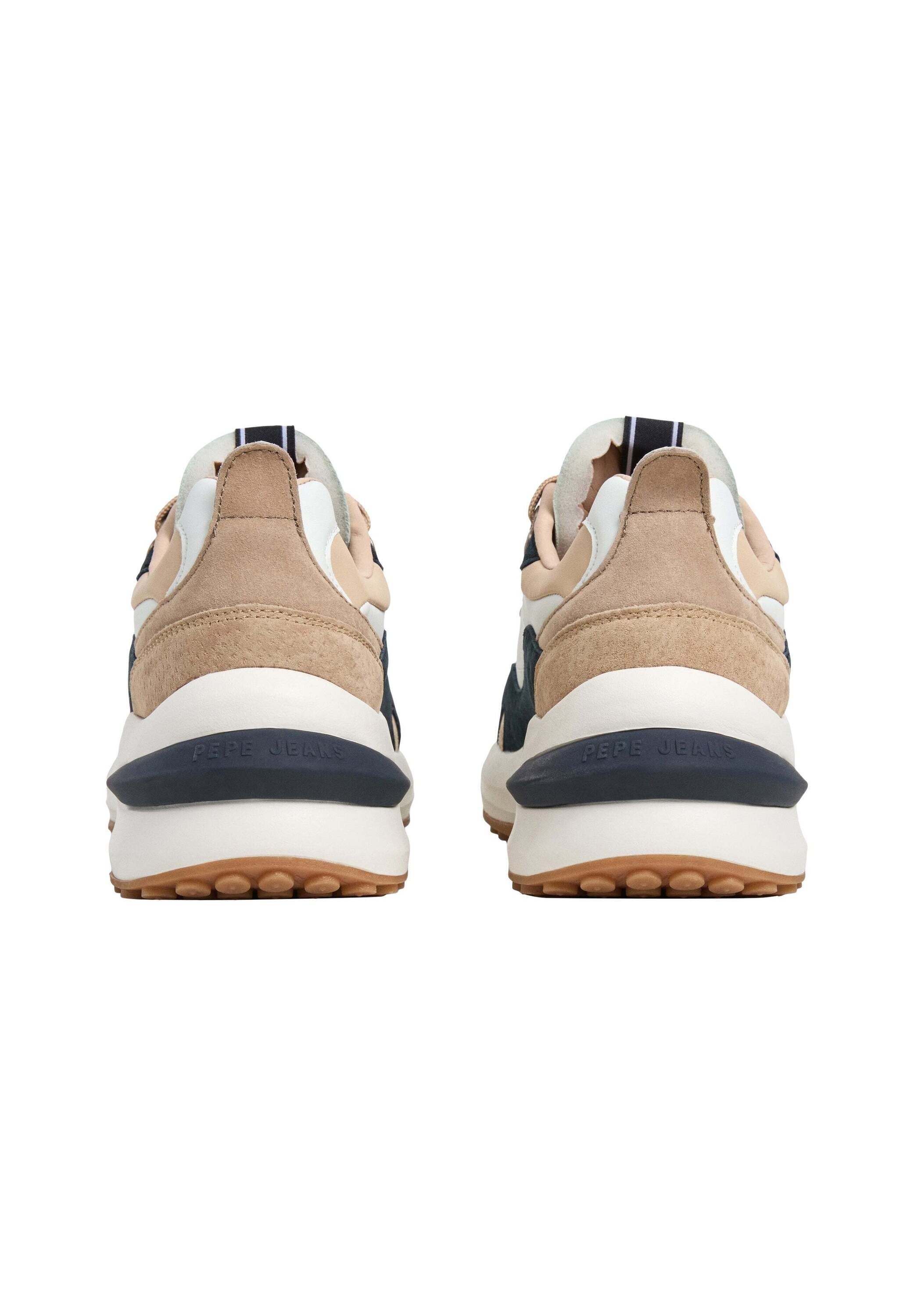 Pepe Jeans »trainers WINSLOW EARTH W«