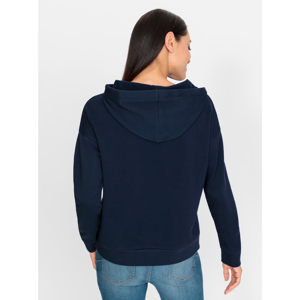 heine Sweatshirt