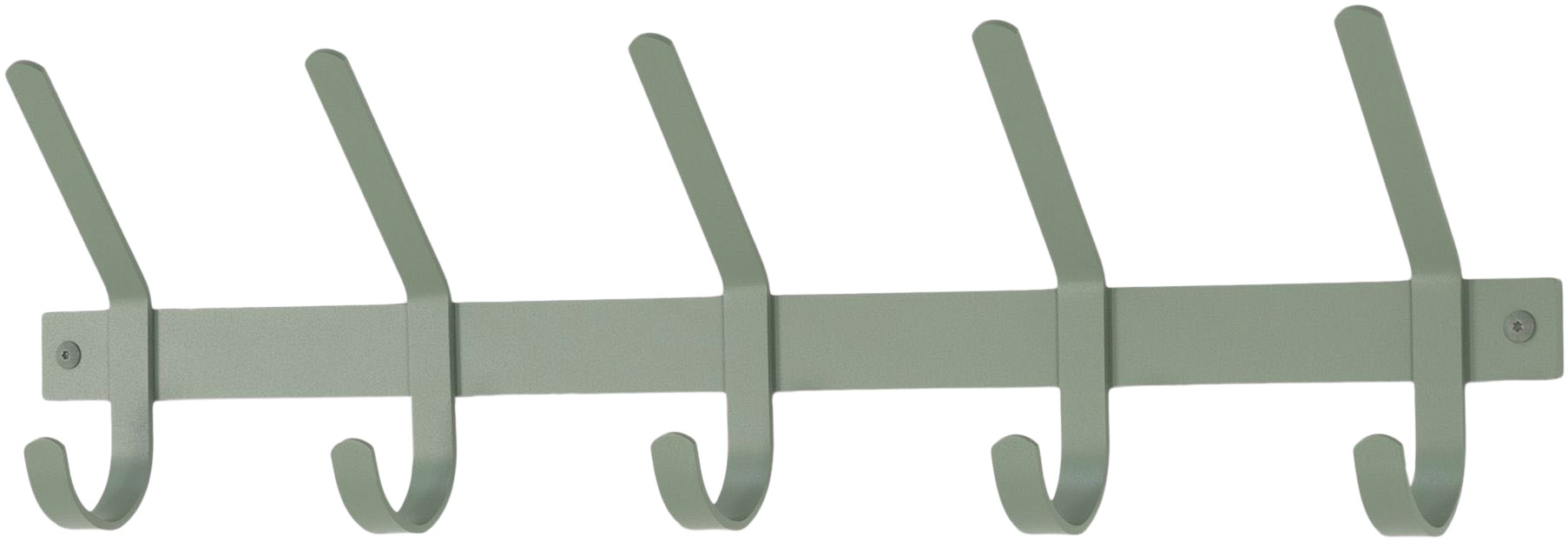 Spinder Design Garderobenhaken, Metall, Breite 70 cm