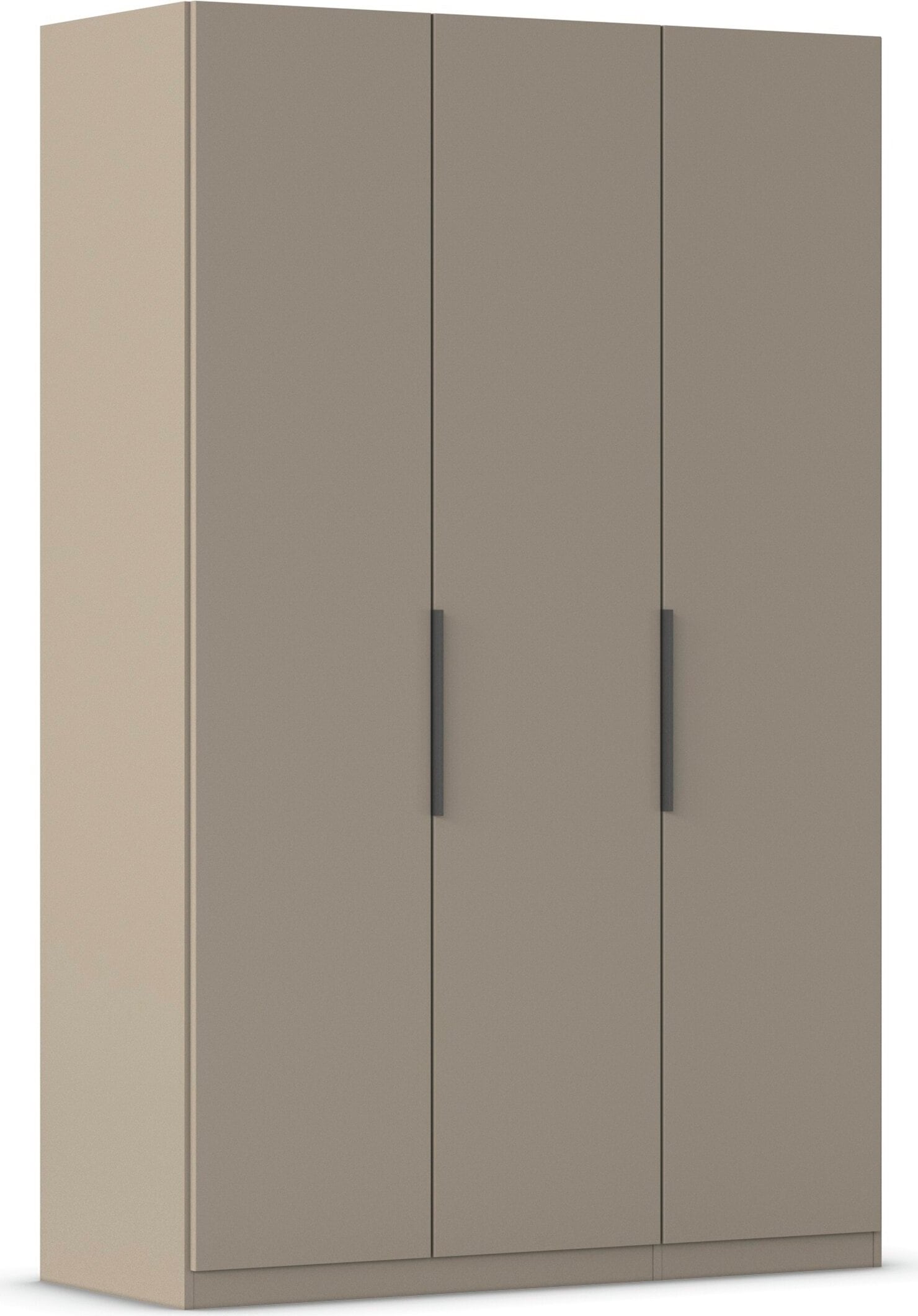 rauch "Schrank Möbel Schlafzimmer Garderobe Kinderzimmer WELTNEUHEIT TYNDA" PATENTIERTES SCHNELLMONTAGESYSTEM, Soft-Close-Funktion MADE IN GERMANY