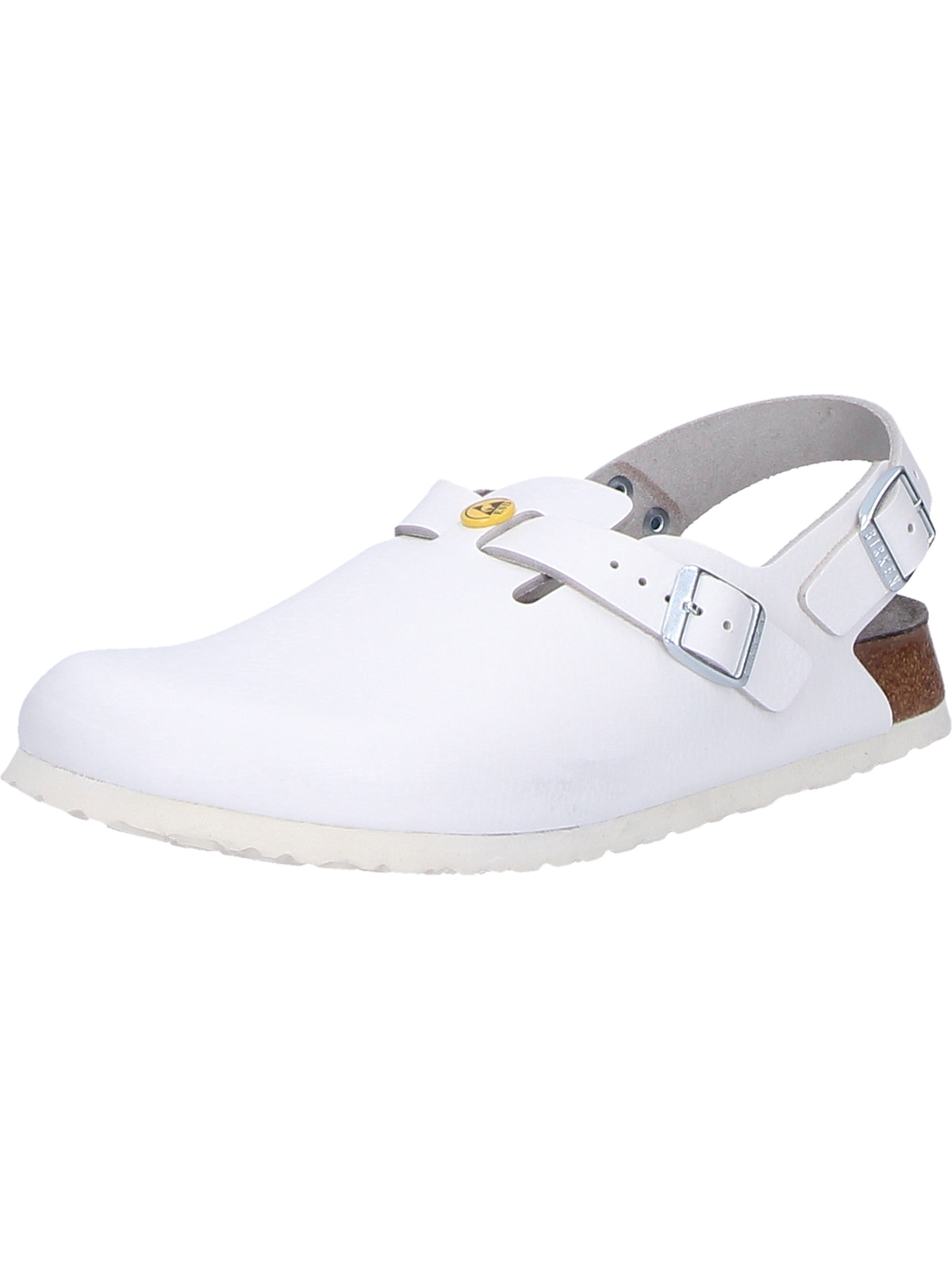 Birkenstock Pantolette "Tokio ESD"