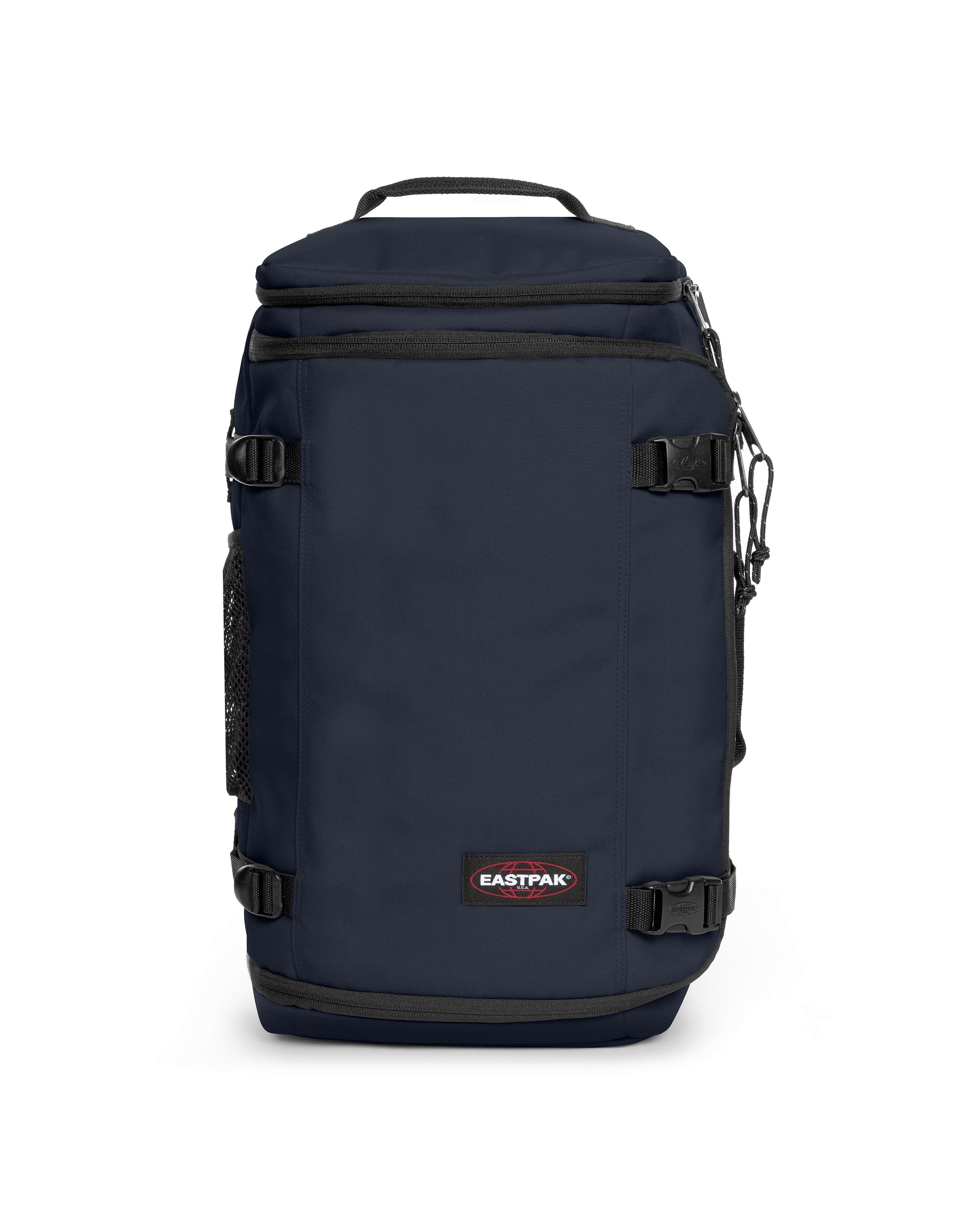 Eastpak Carry Pack, 100% Polyester Ultra Marine Medium unisex
