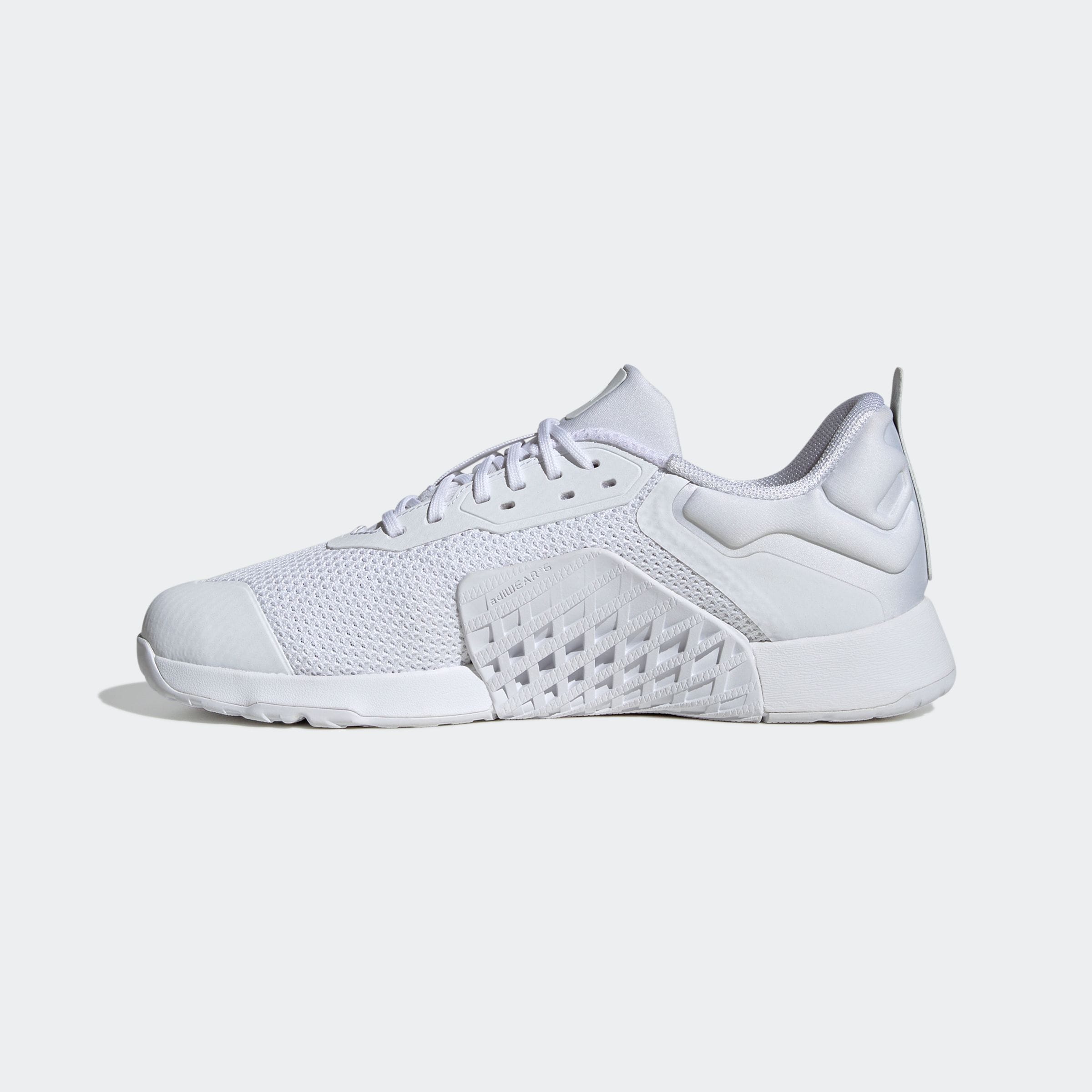 Thumbnail - adidas Performance Trainingsschuh "DROPSET 3"