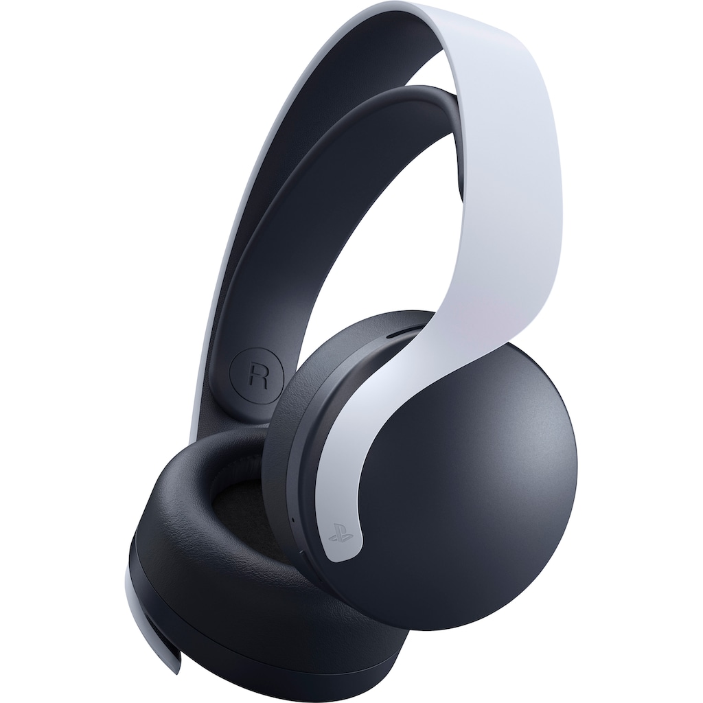 PlayStation 5 Wireless-Headset »PULSE 3D«, Rauschunterdrückung, inkl. Returnal