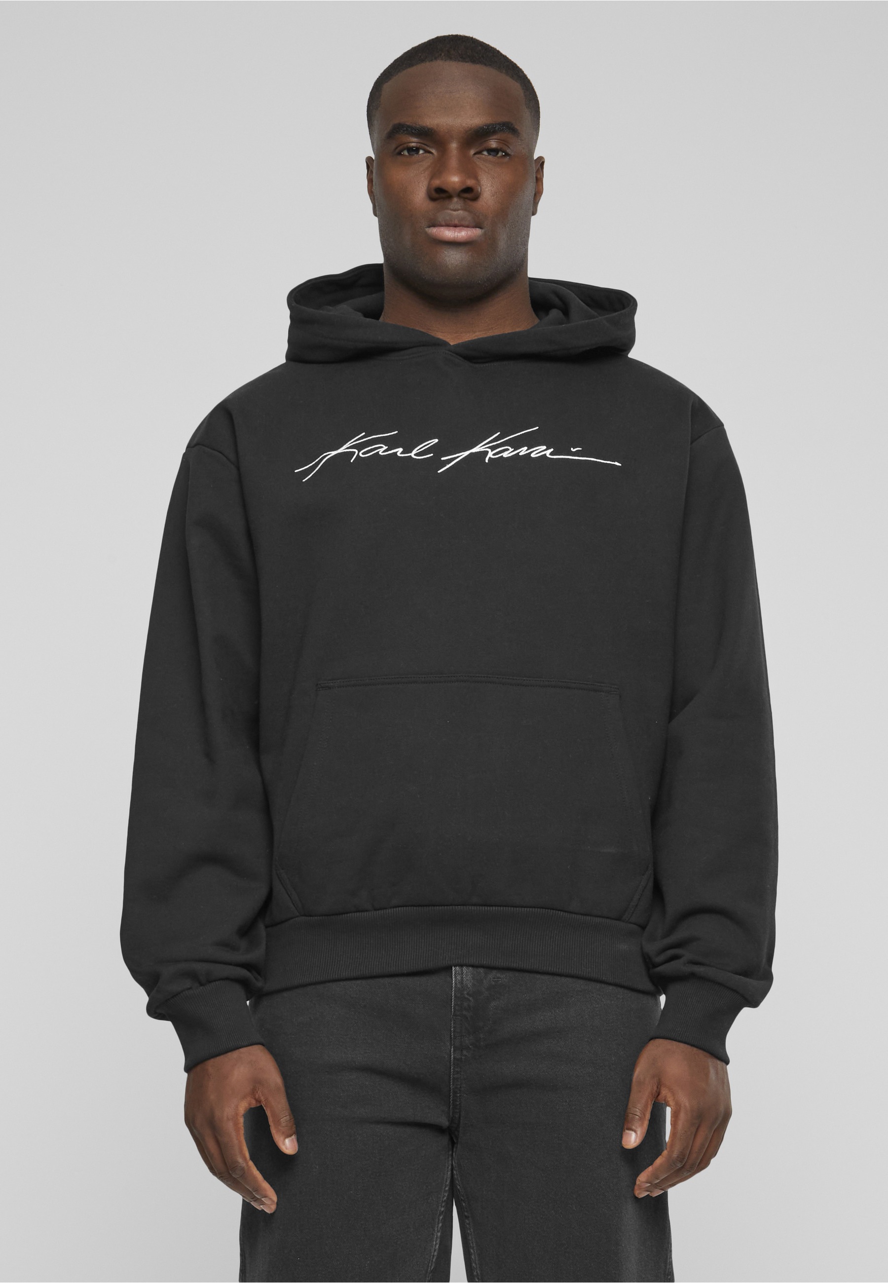 Karl Kani Kapuzenpullover »Karl Kani Herren« 1 Stk.