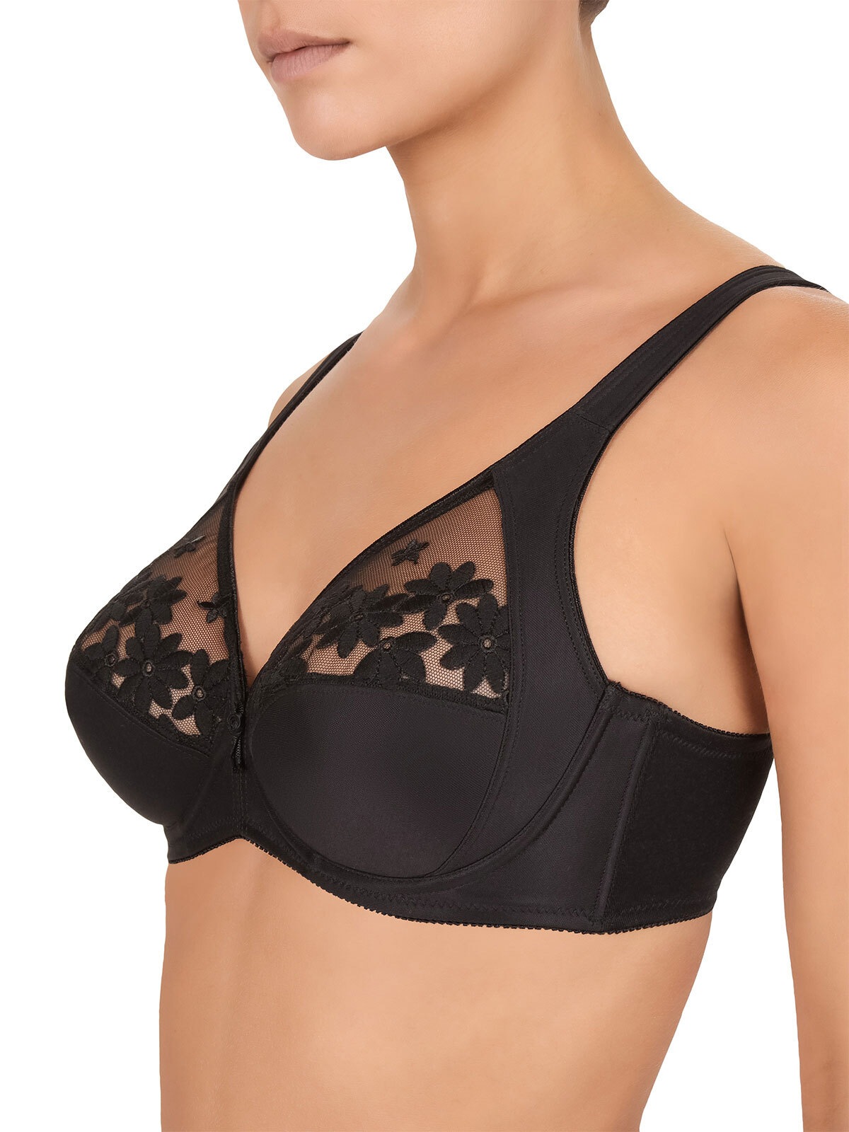 Felina Bügel-BH »Bügel BH Swiss Broderie«